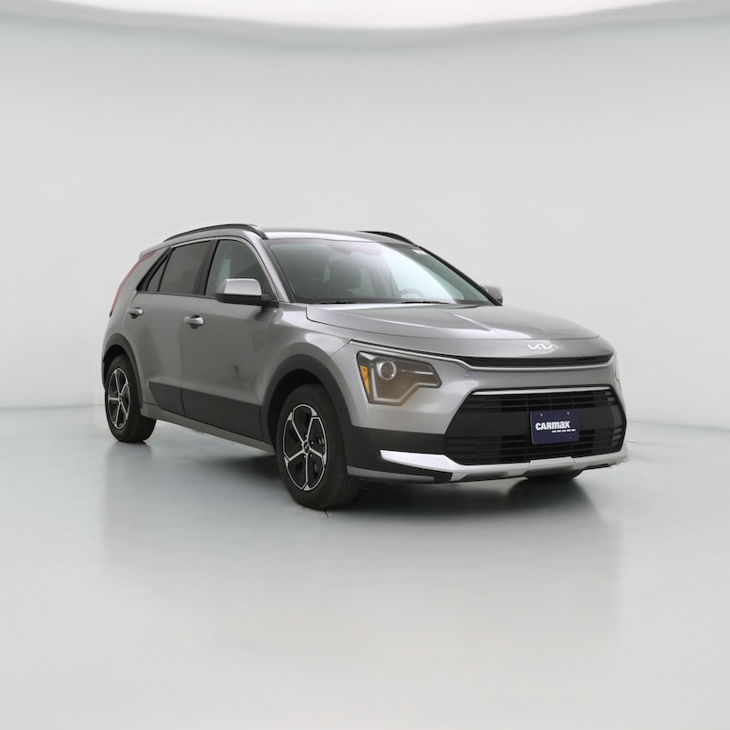 2025 Kia Niro LX