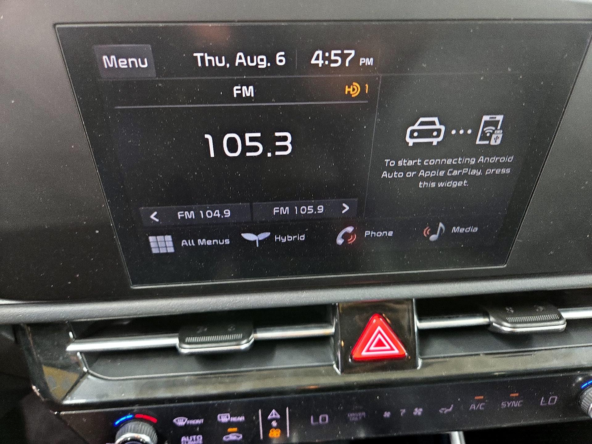 Thumbnail: 2025 Kia Niro - 15