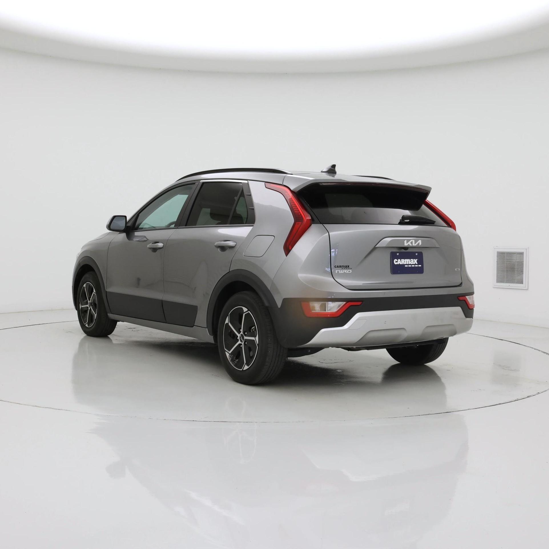 Thumbnail: 2025 Kia Niro - 2