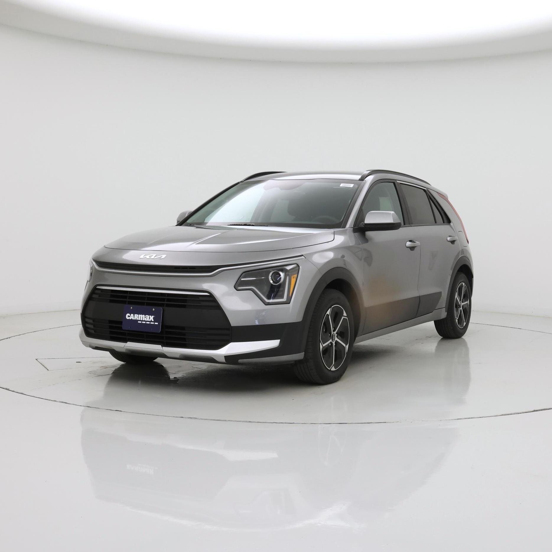 Thumbnail: 2025 Kia Niro - 4
