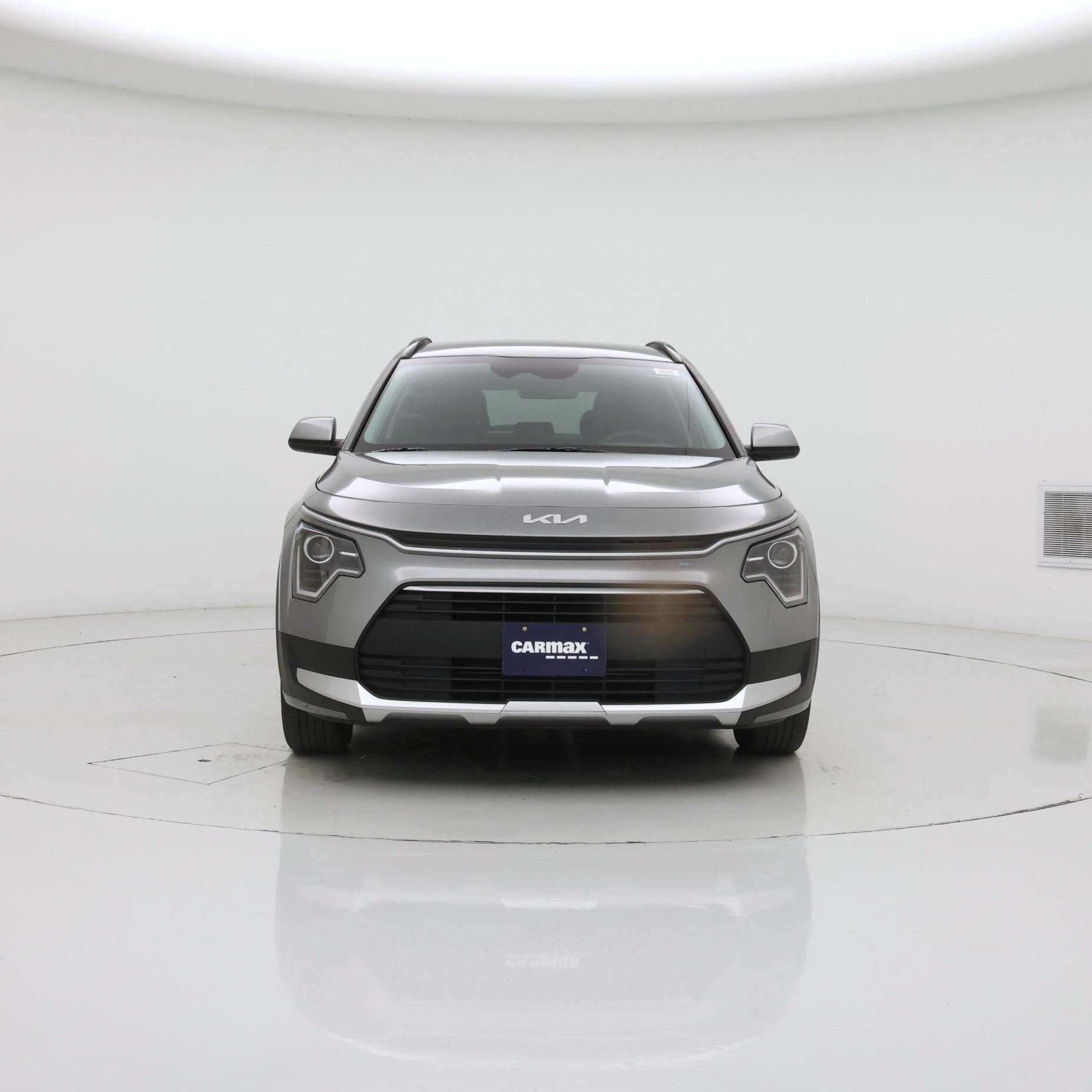 Thumbnail: 2025 Kia Niro - 5