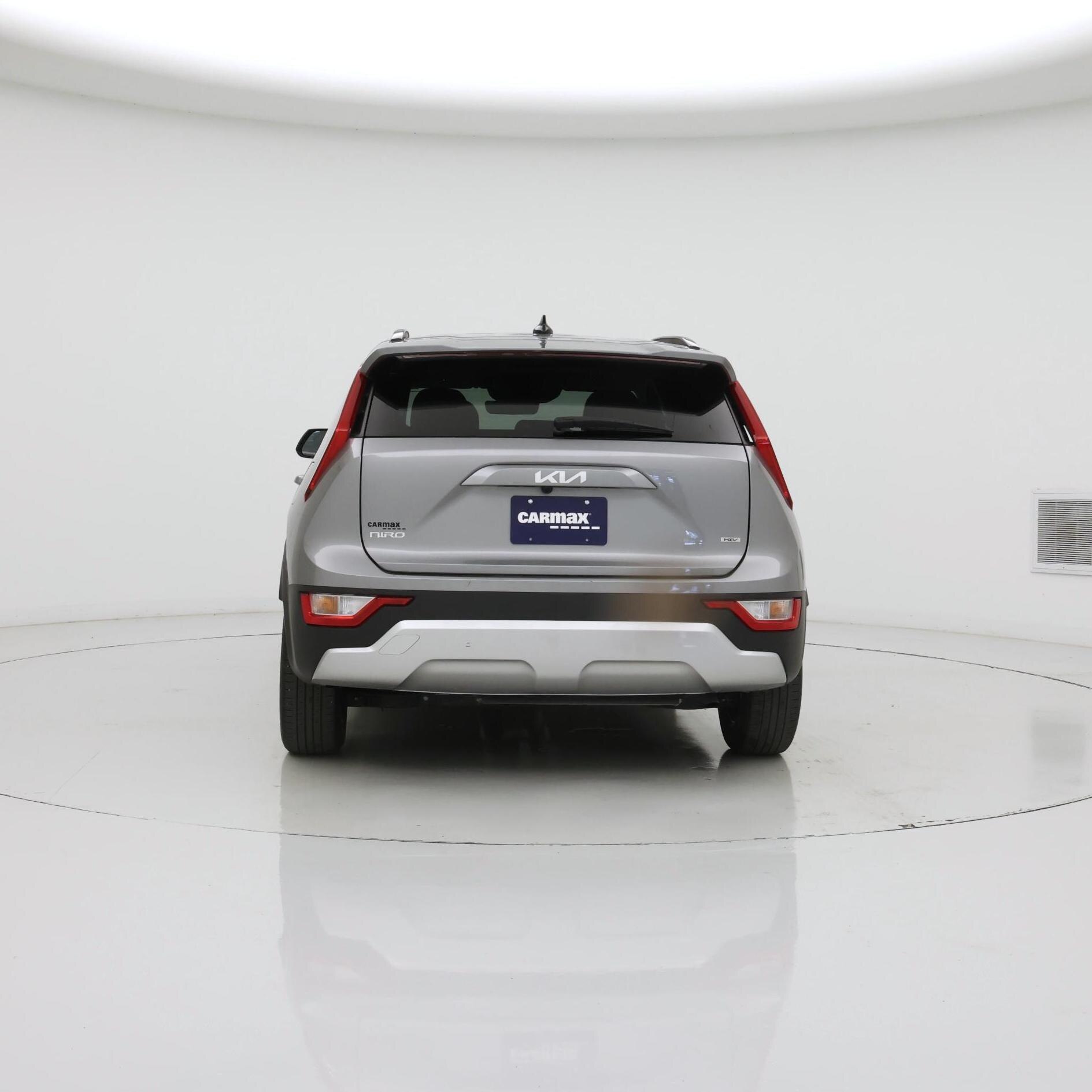Thumbnail: 2025 Kia Niro - 6