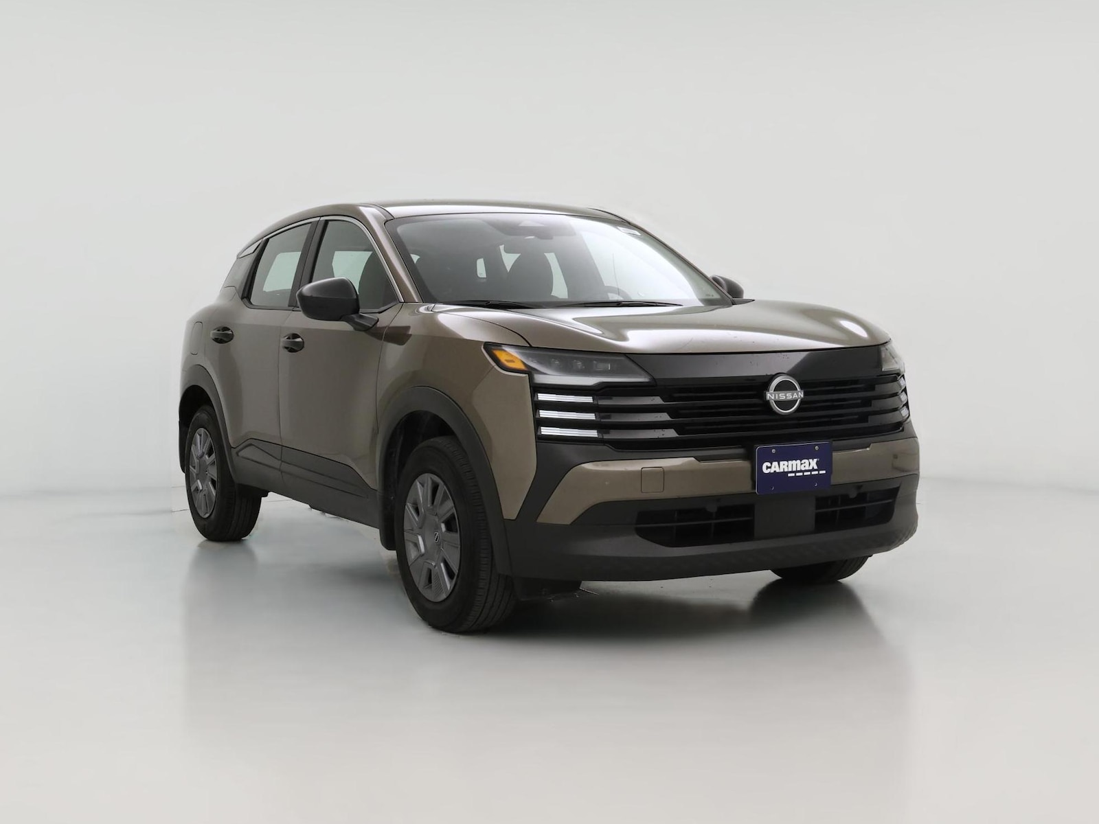 2025 Nissan Kicks