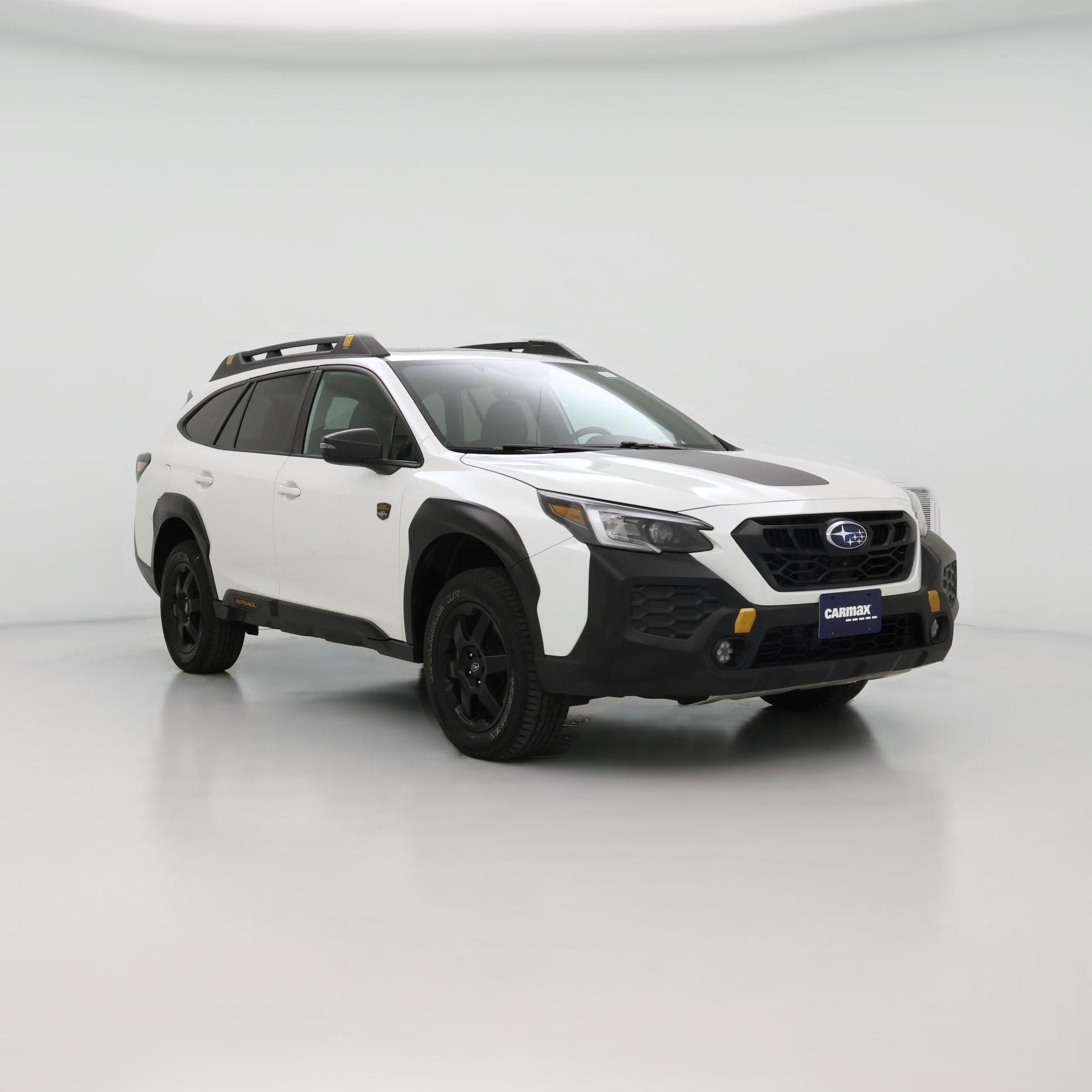 Thumbnail: 2024 Subaru Outback - 1