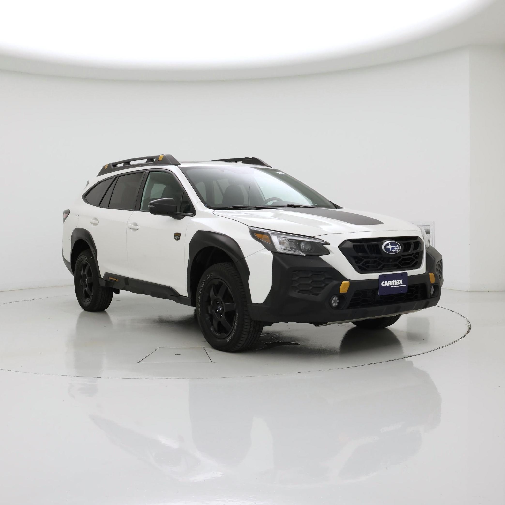  2024 Subaru Outback Wilderness AWD   