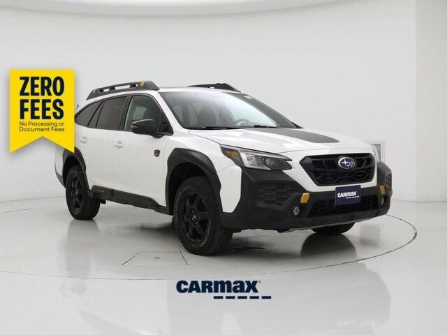 2024 Subaru Outback Wilderness AWD