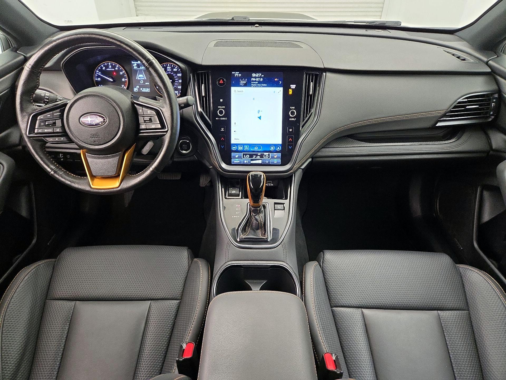 Thumbnail: 2024 Subaru Outback - 9