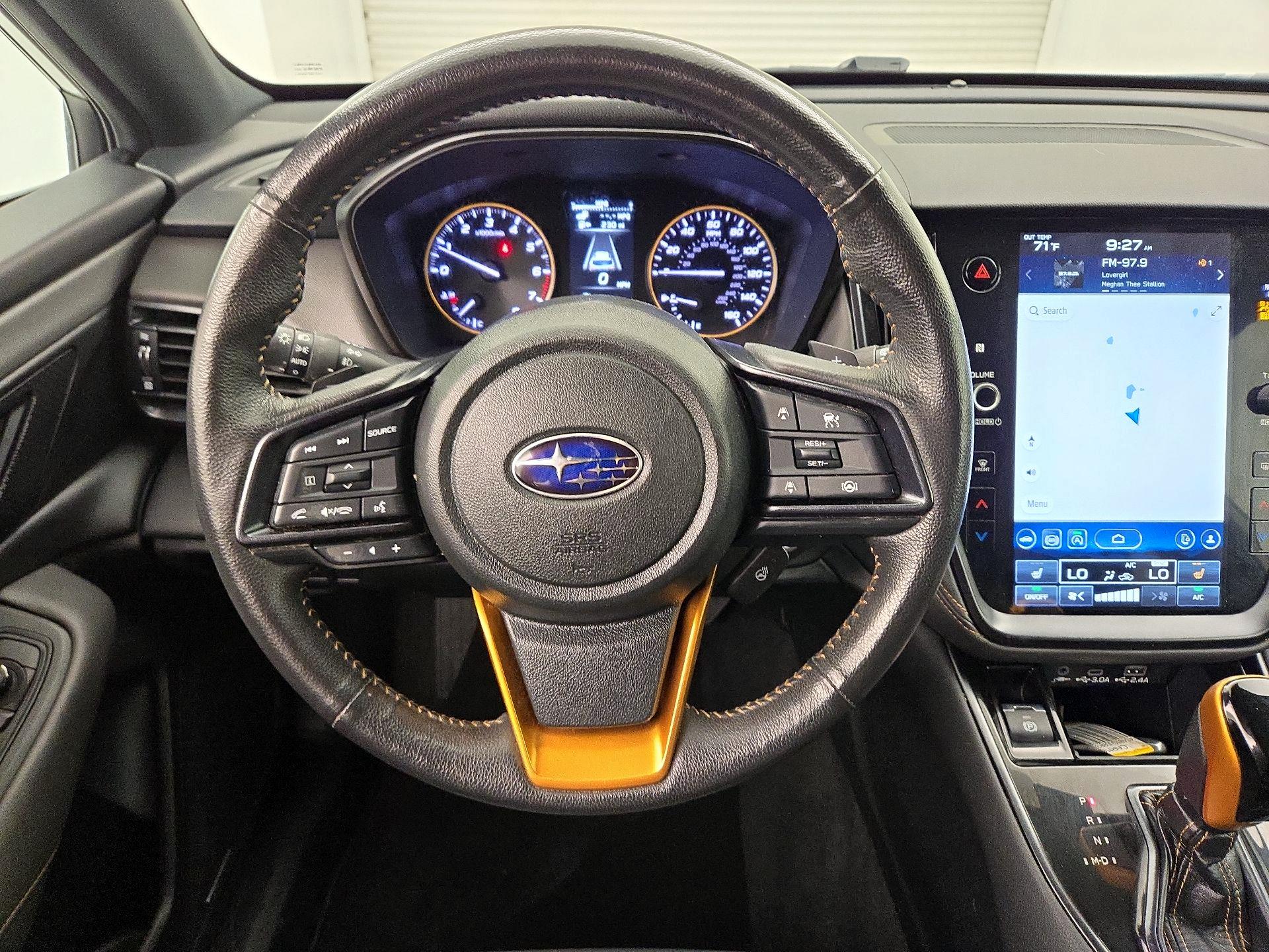 Thumbnail: 2024 Subaru Outback - 10
