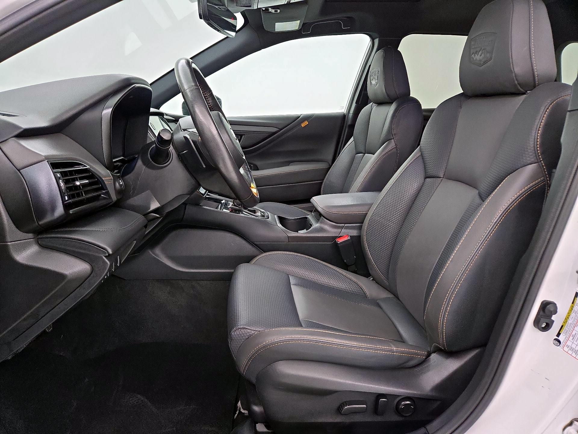 Thumbnail: 2024 Subaru Outback - 11