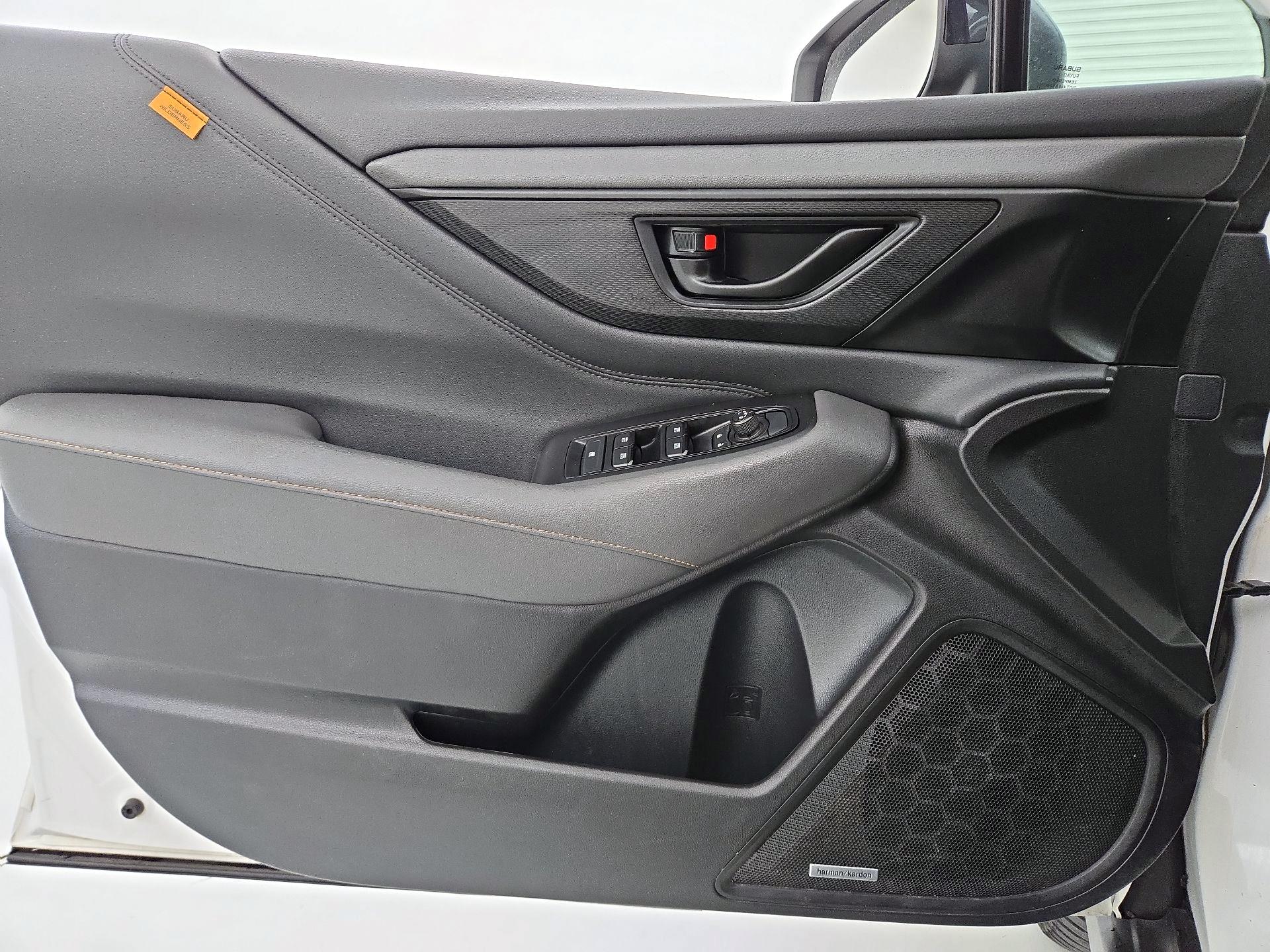 Thumbnail: 2024 Subaru Outback - 12