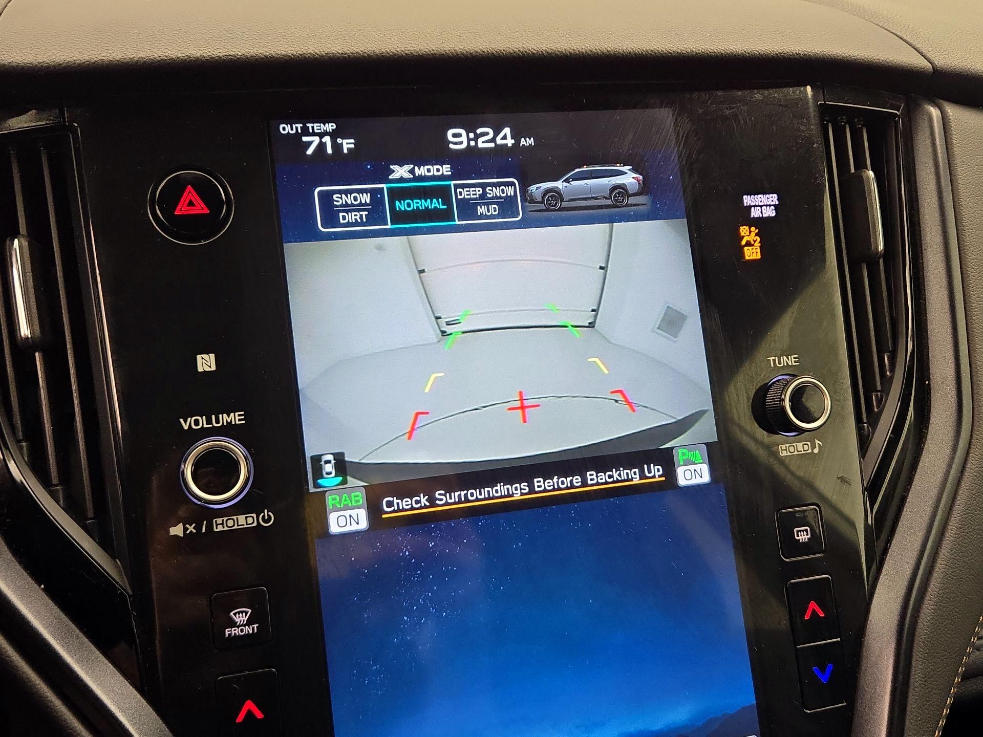 Thumbnail: 2024 Subaru Outback - 15