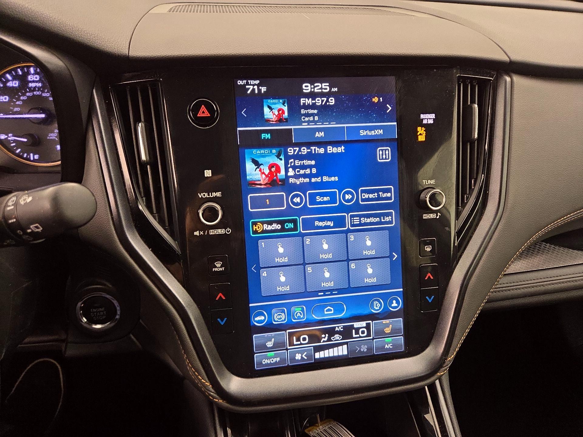 Thumbnail: 2024 Subaru Outback - 16