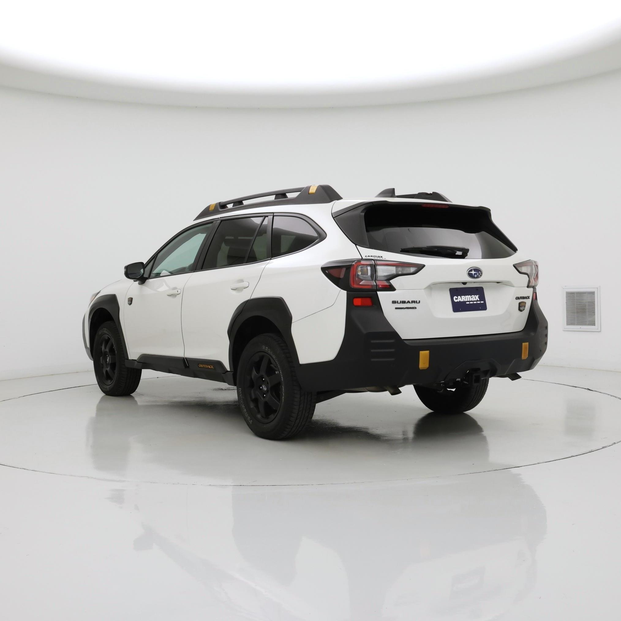Thumbnail: 2024 Subaru Outback - 2