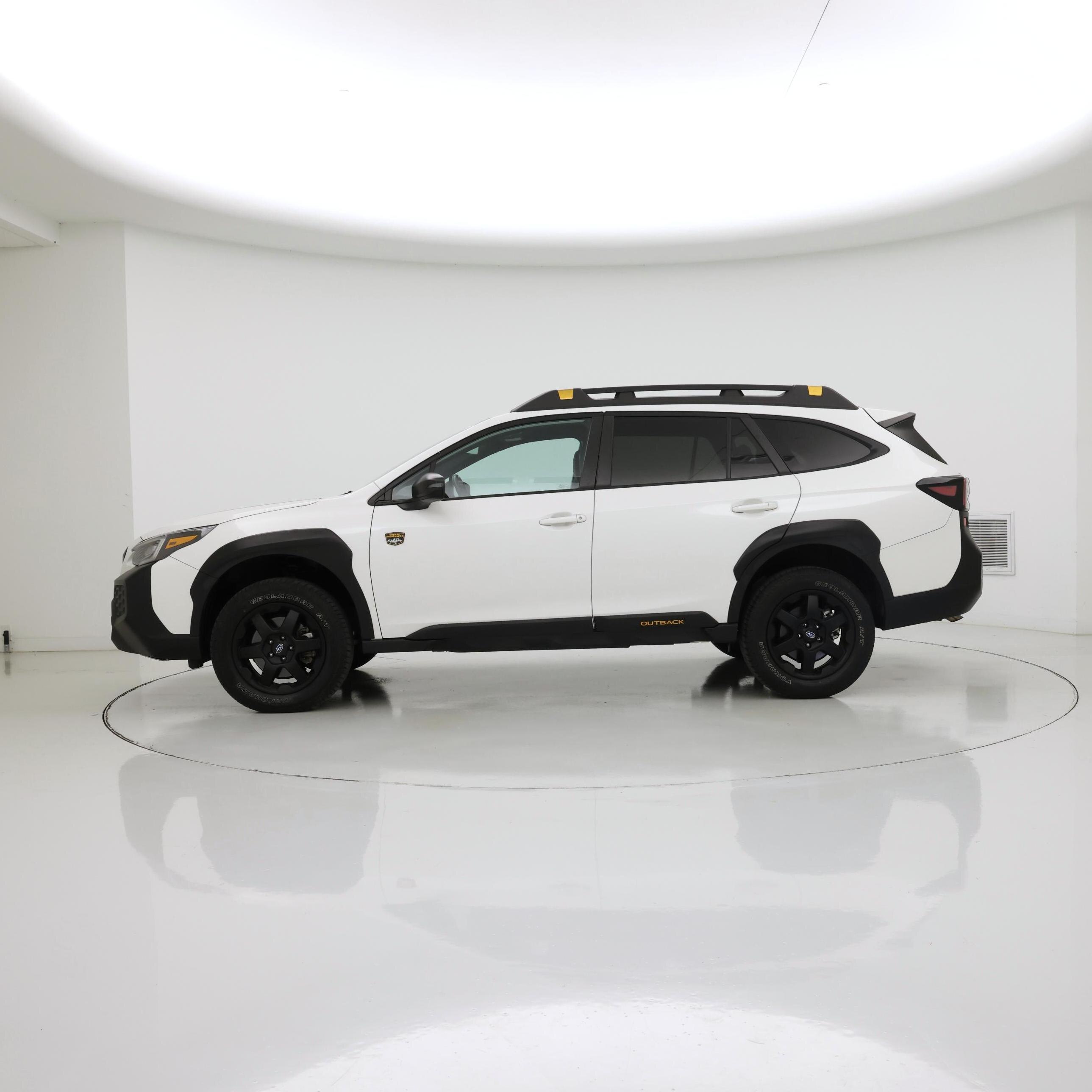 Thumbnail: 2024 Subaru Outback - 3