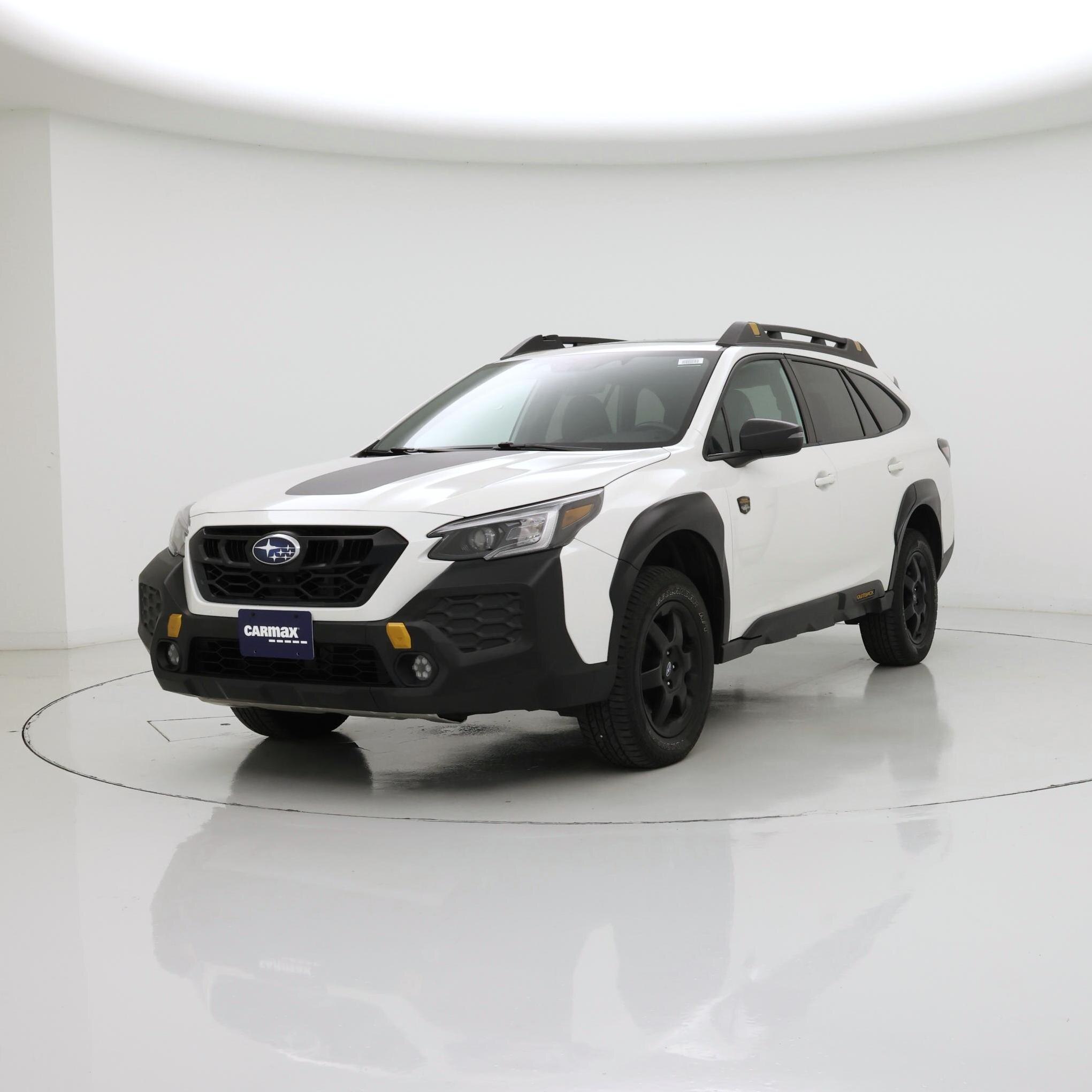 Thumbnail: 2024 Subaru Outback - 4