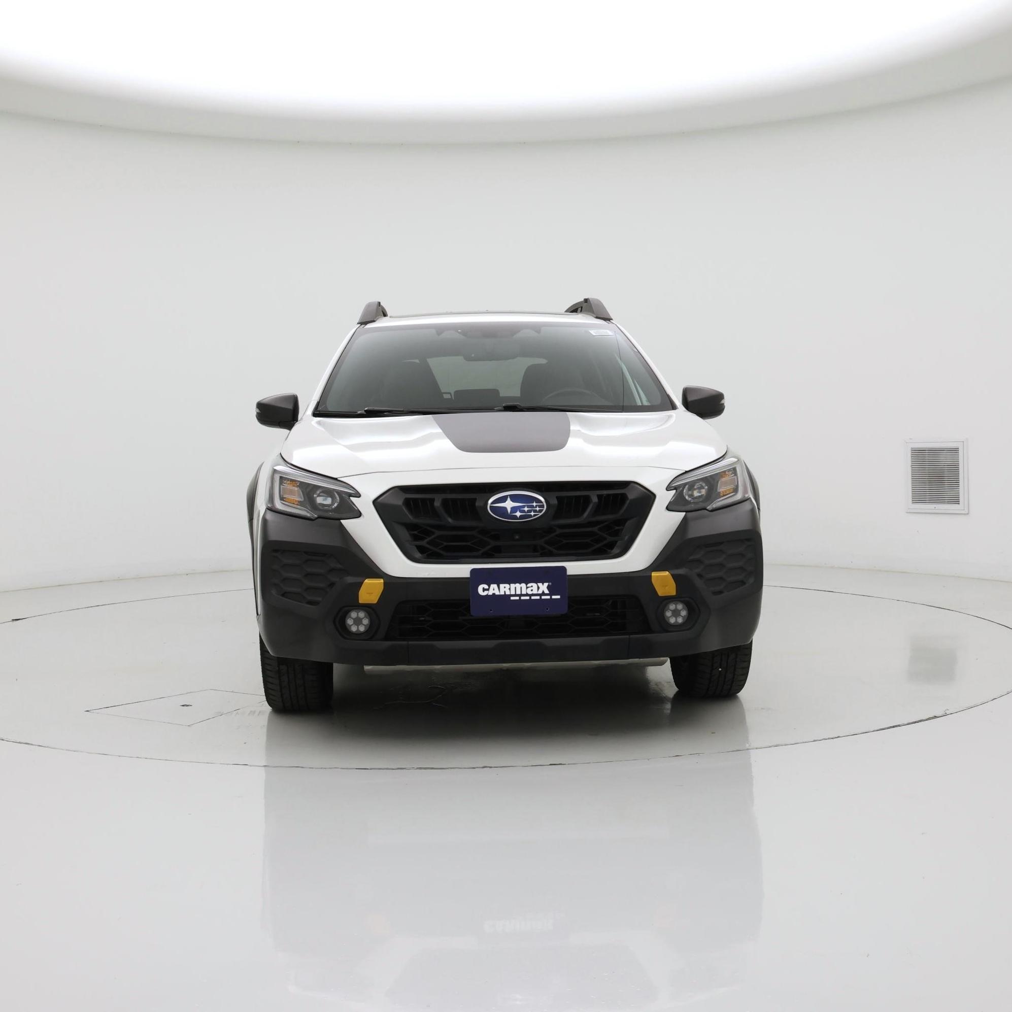 Thumbnail: 2024 Subaru Outback - 5