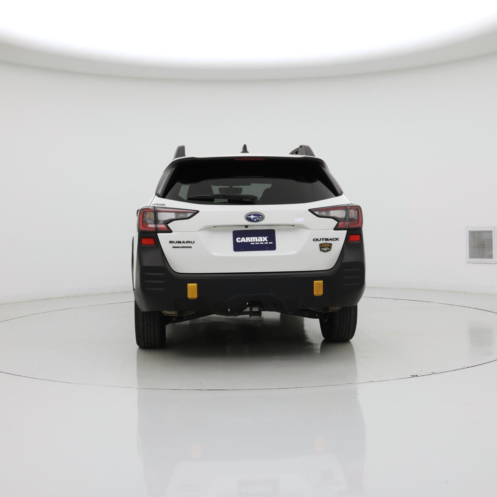 Thumbnail: 2024 Subaru Outback - 6