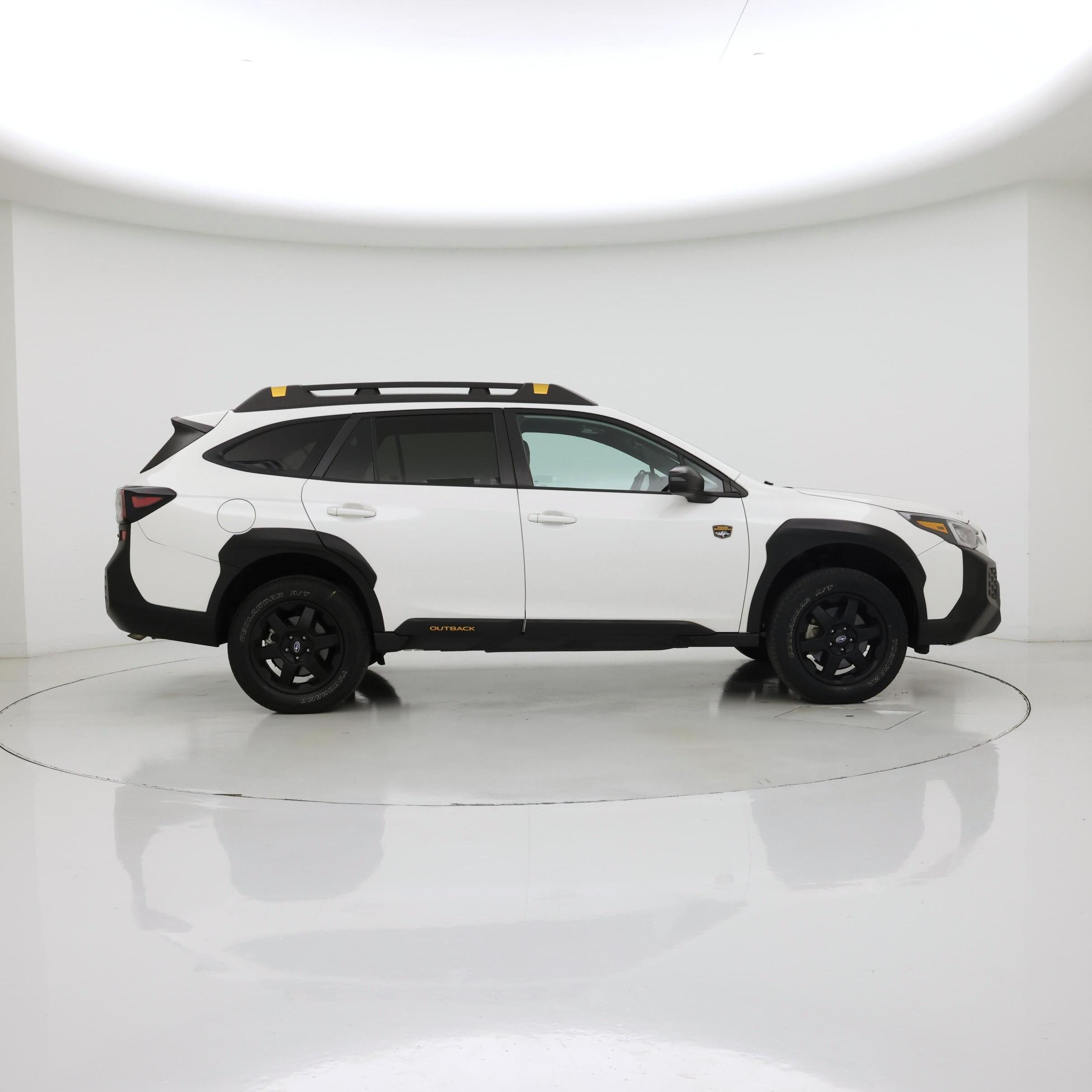 Thumbnail: 2024 Subaru Outback - 7