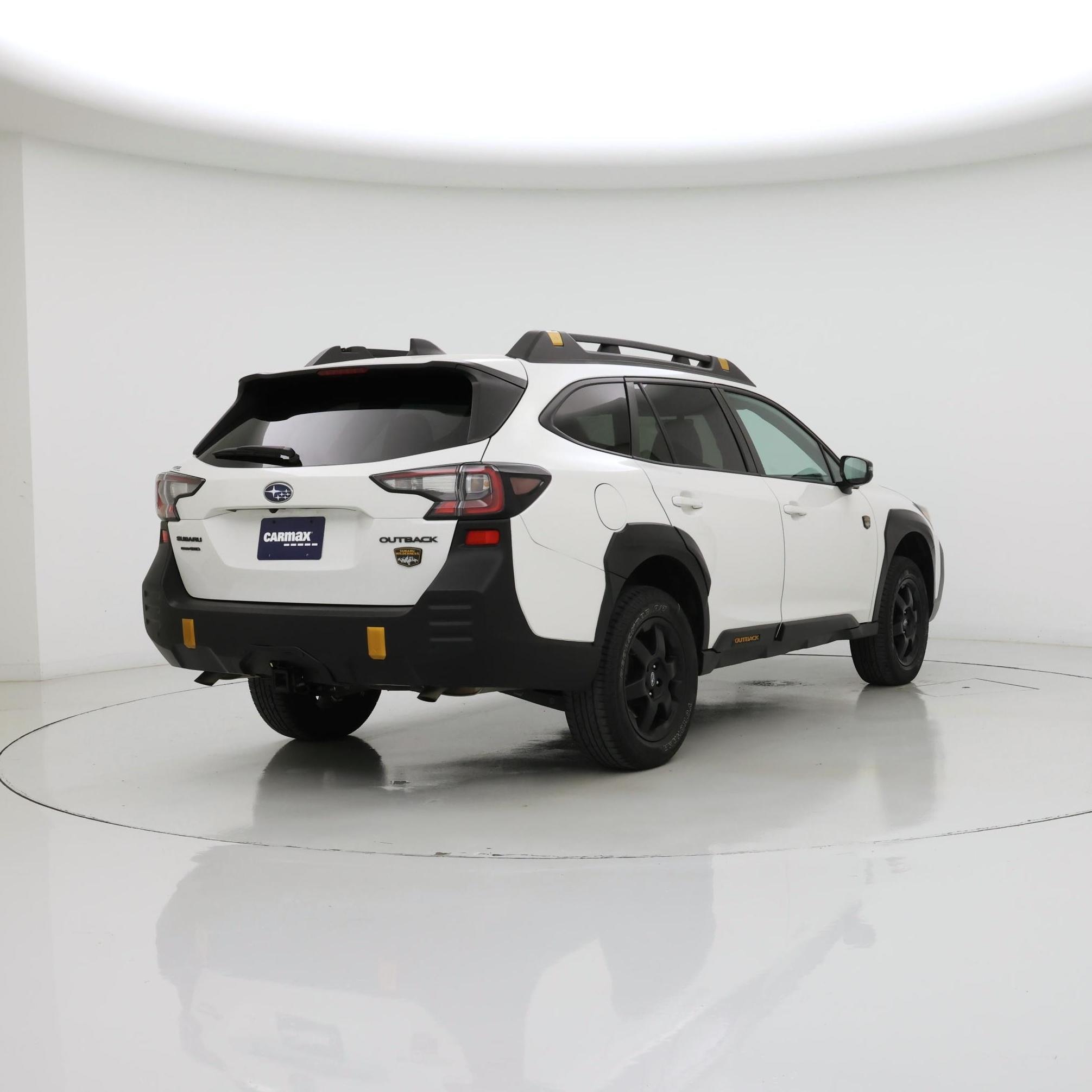 Thumbnail: 2024 Subaru Outback - 8