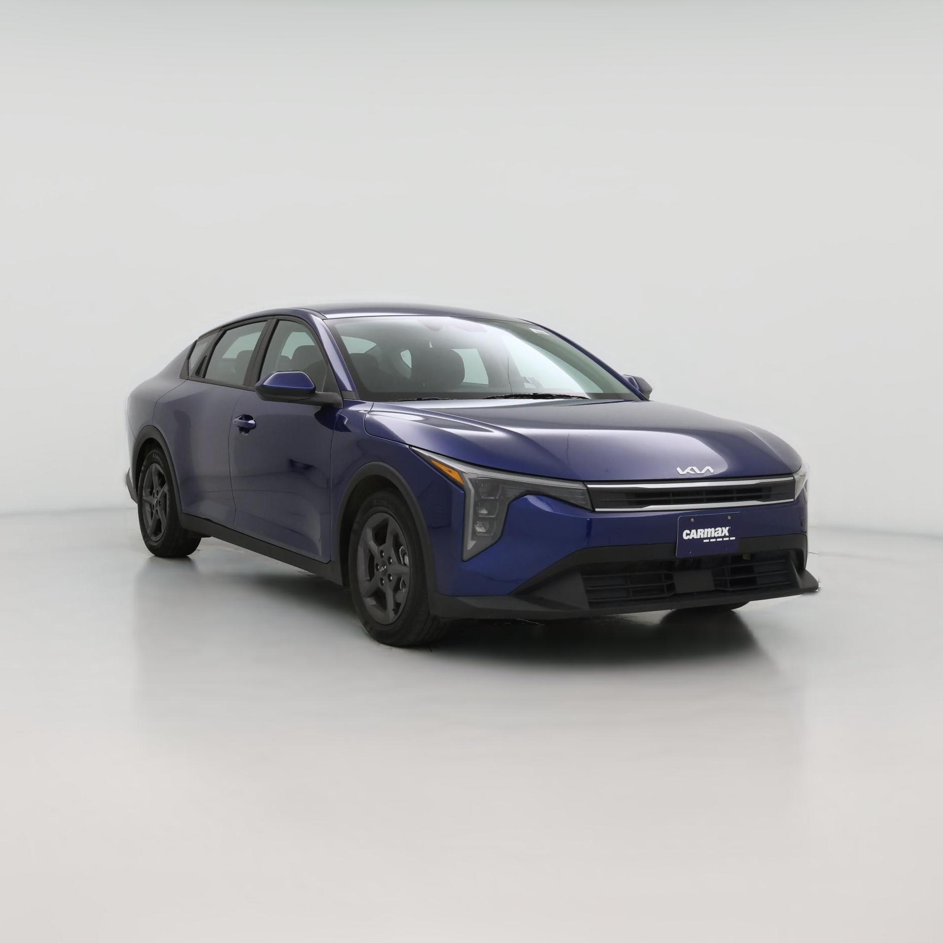 Thumbnail: 2025 Kia K4 - 1