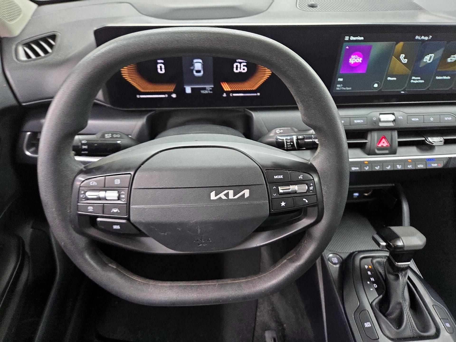 Thumbnail: 2025 Kia K4 - 10