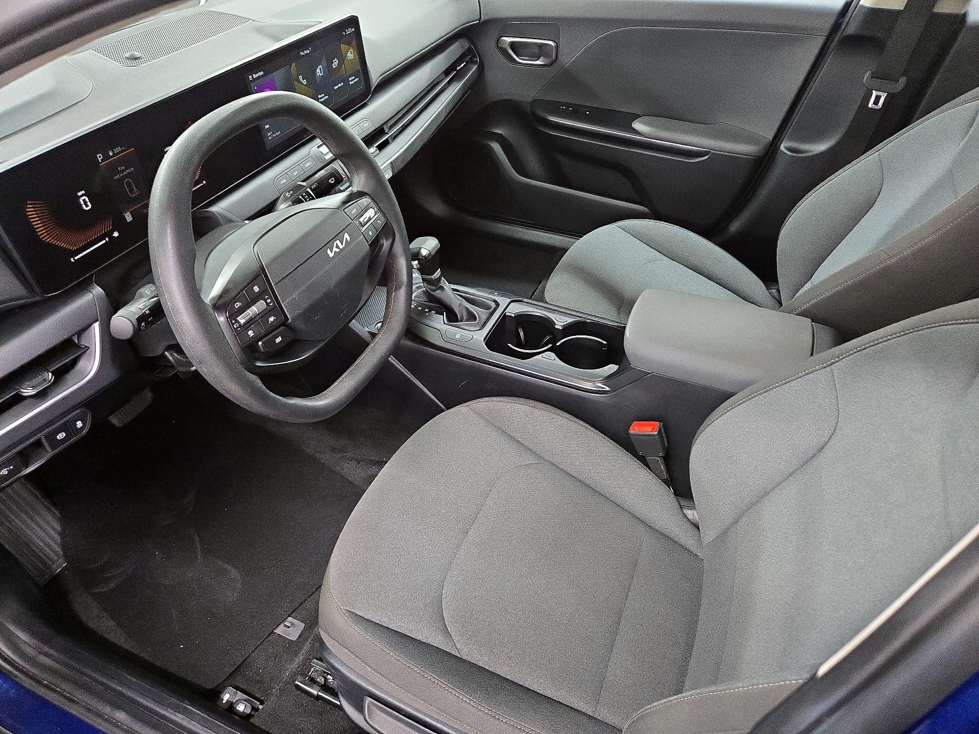 Thumbnail: 2025 Kia K4 - 11