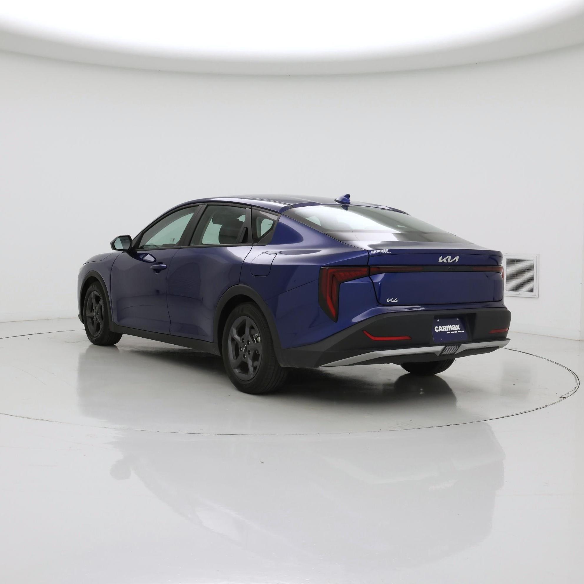 Thumbnail: 2025 Kia K4 - 2