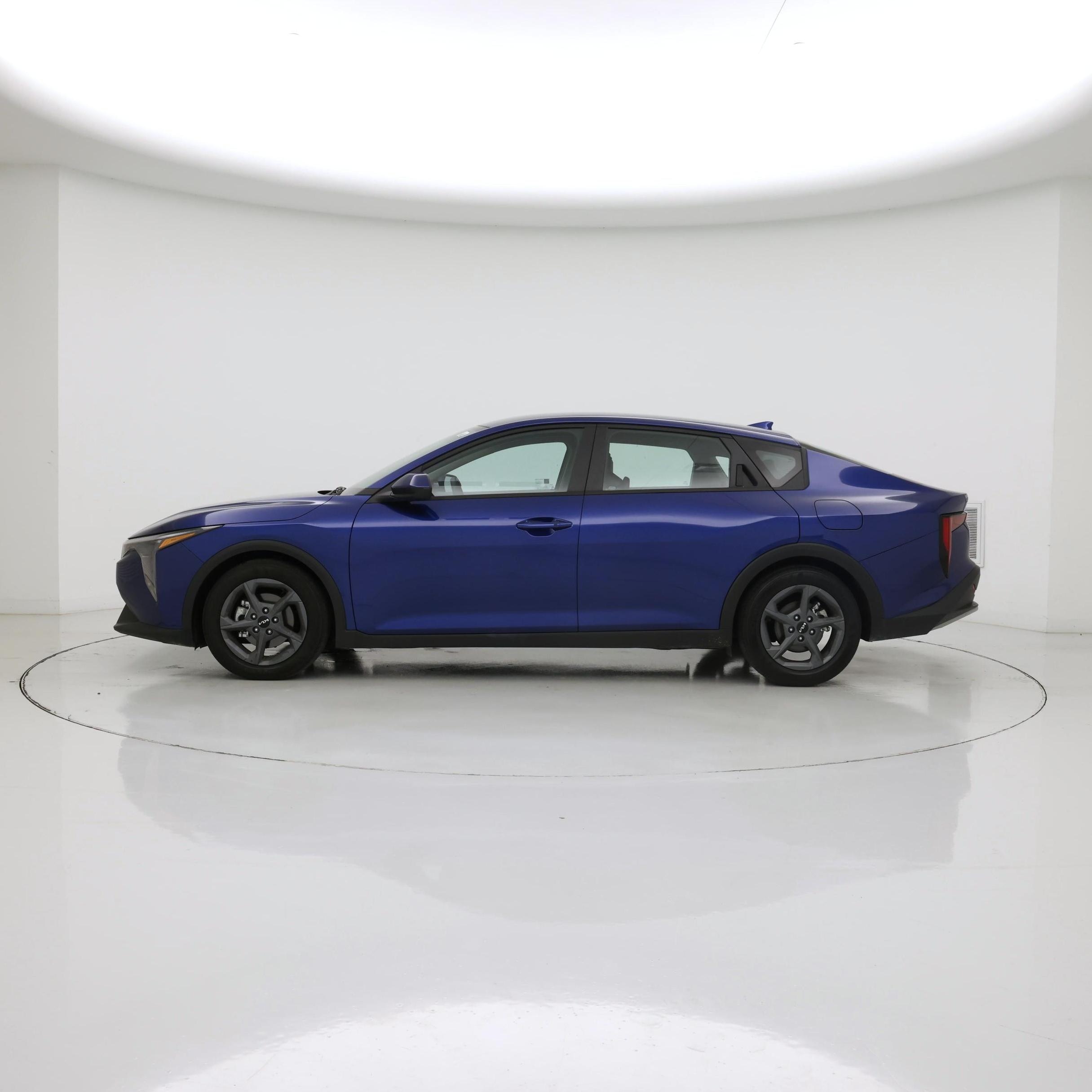 Thumbnail: 2025 Kia K4 - 3