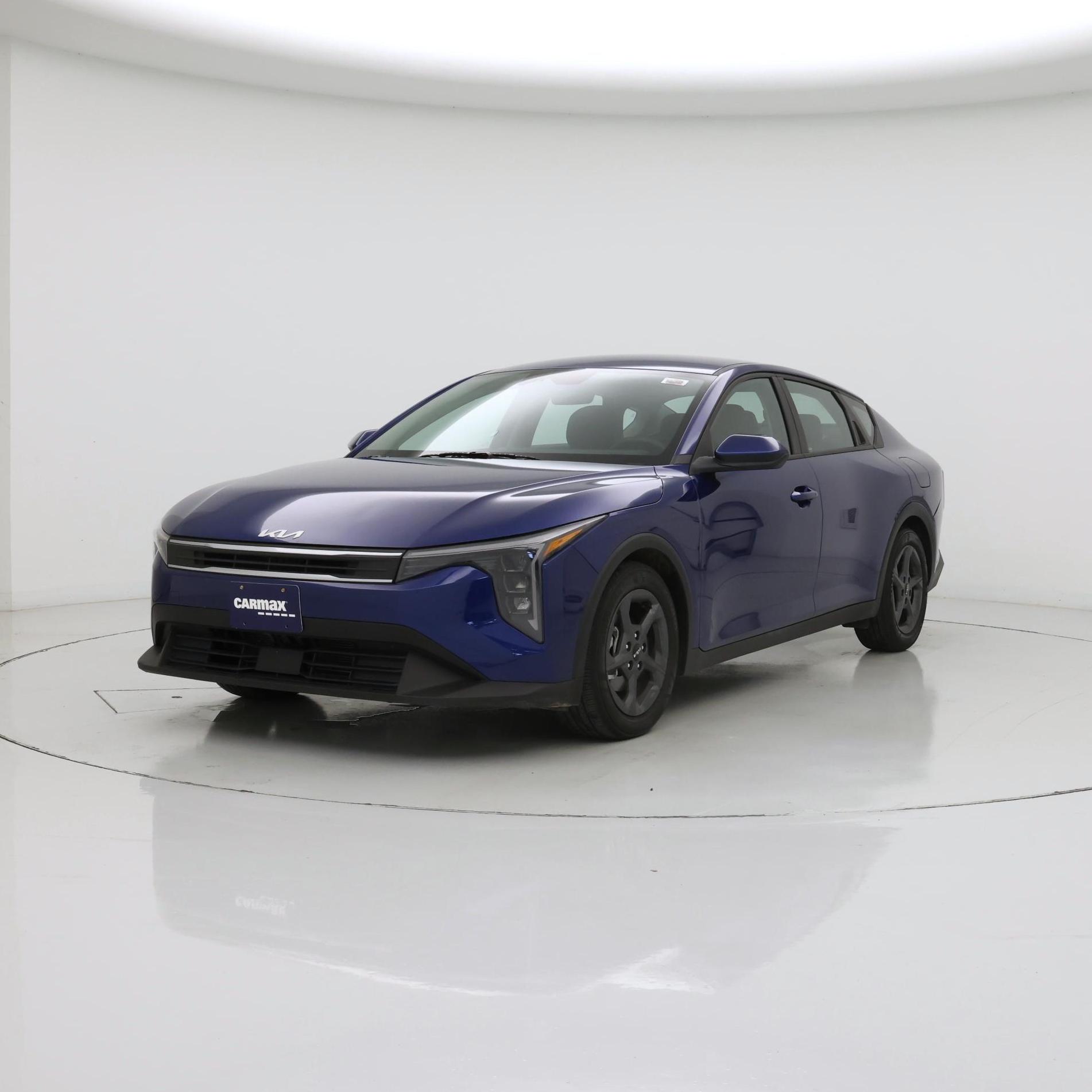 Thumbnail: 2025 Kia K4 - 4