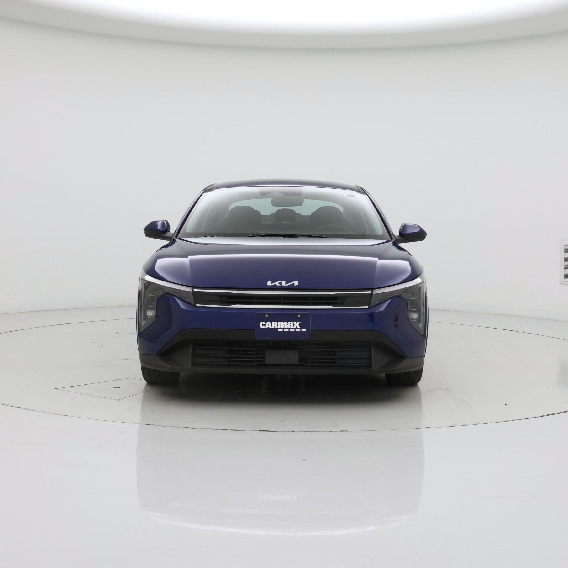 Thumbnail: 2025 Kia K4 - 5