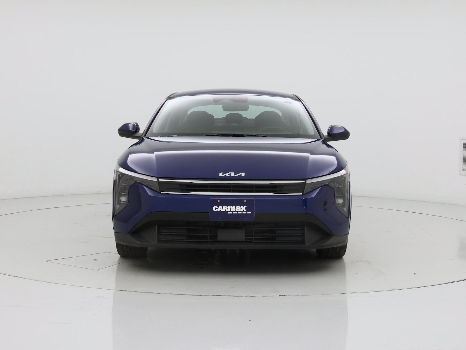 2025 Kia K4 LXS - Photo 6