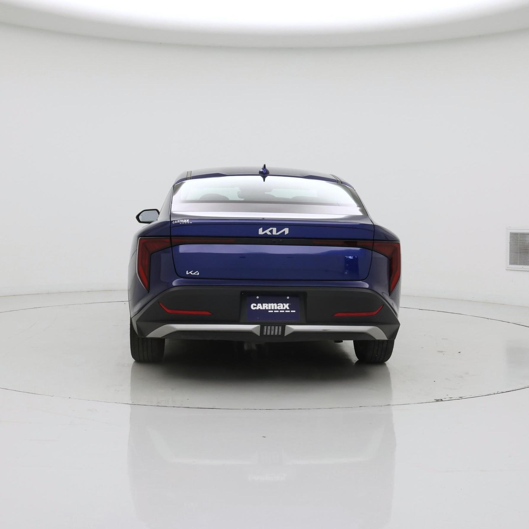Thumbnail: 2025 Kia K4 - 6