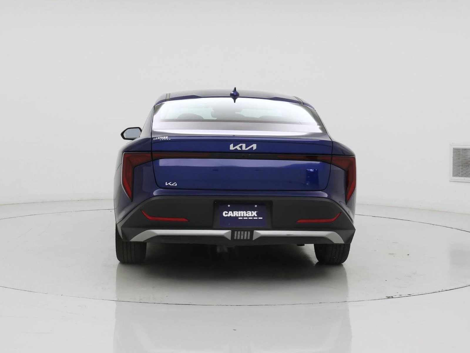 2025 Kia K4 LXS - Photo 7