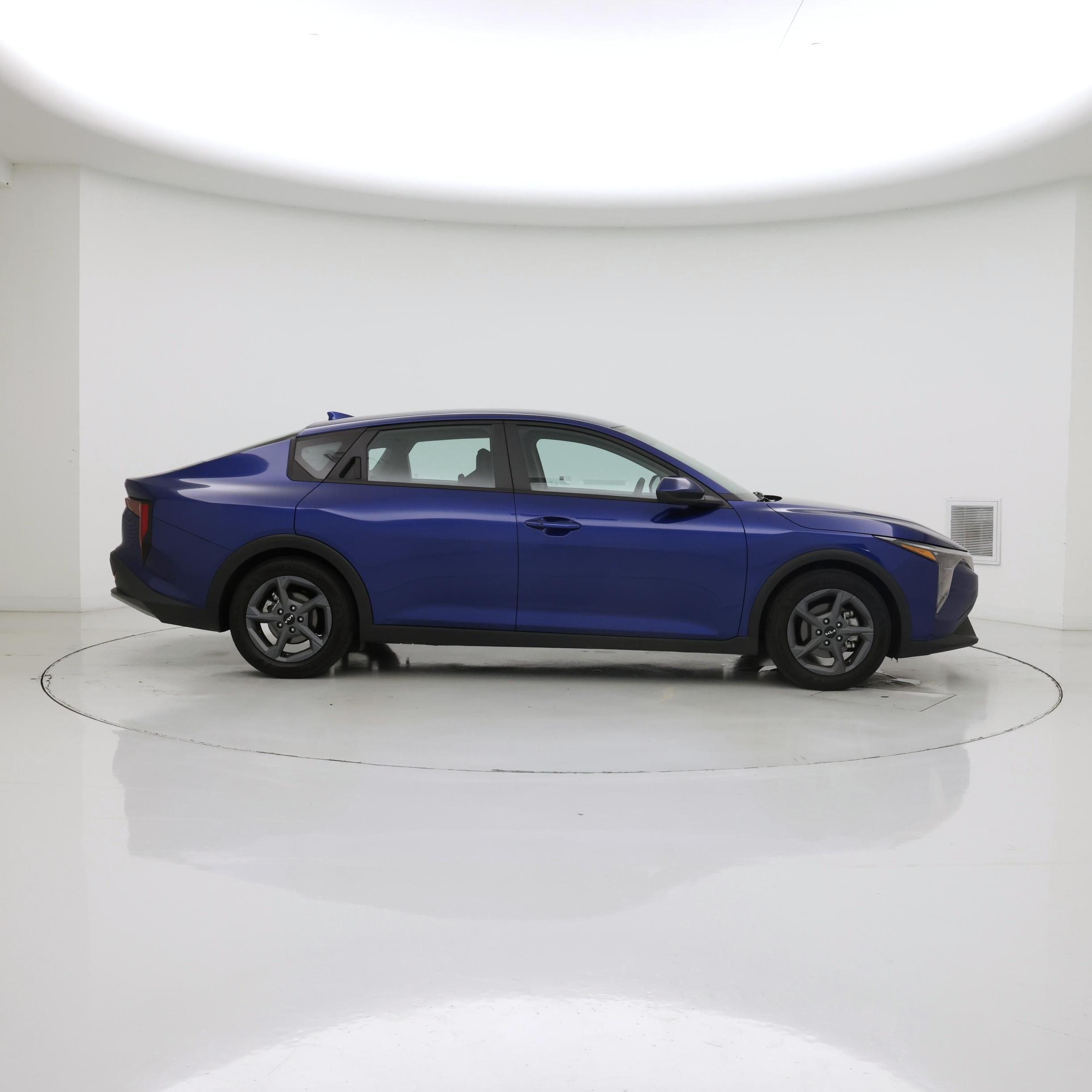 Thumbnail: 2025 Kia K4 - 7