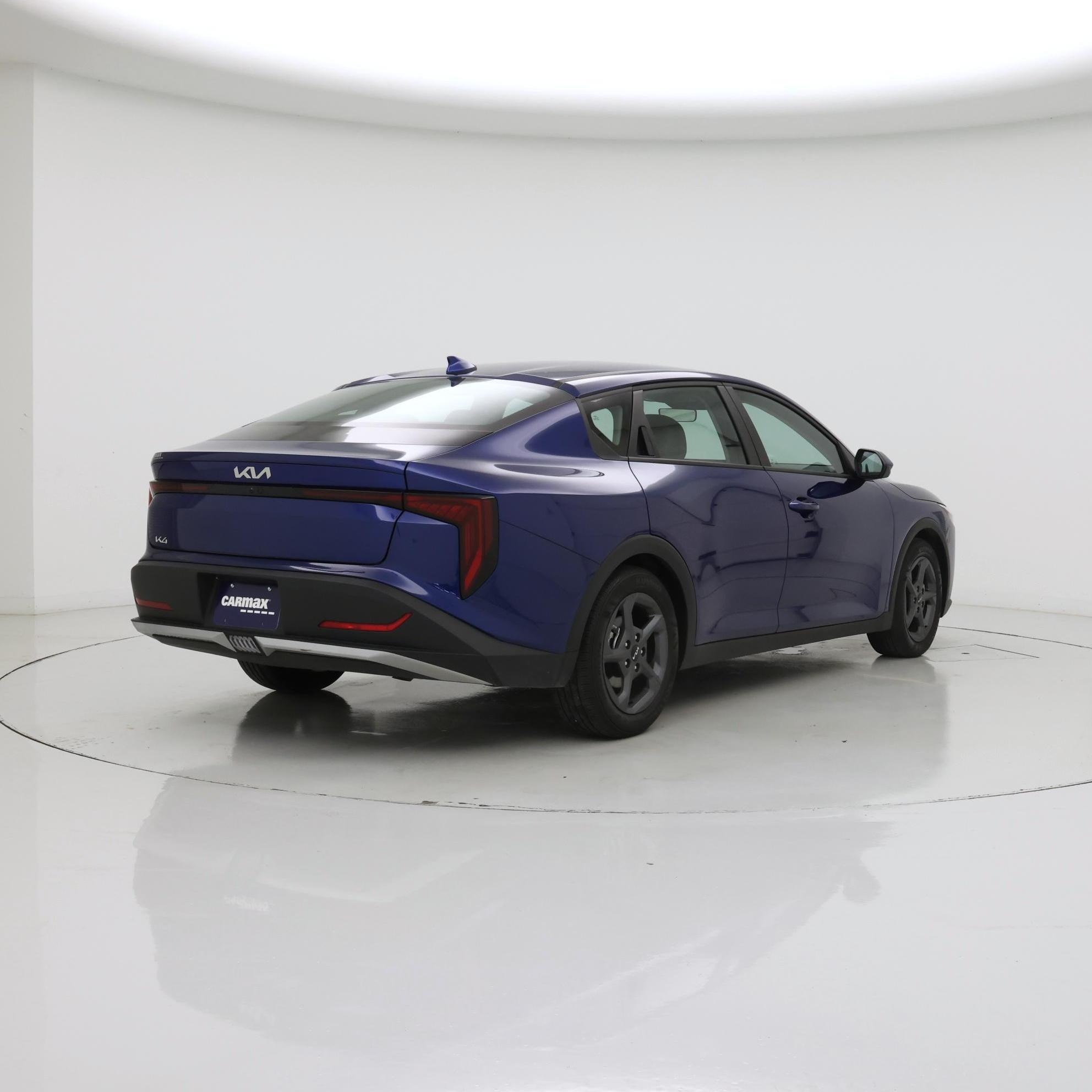 Thumbnail: 2025 Kia K4 - 8