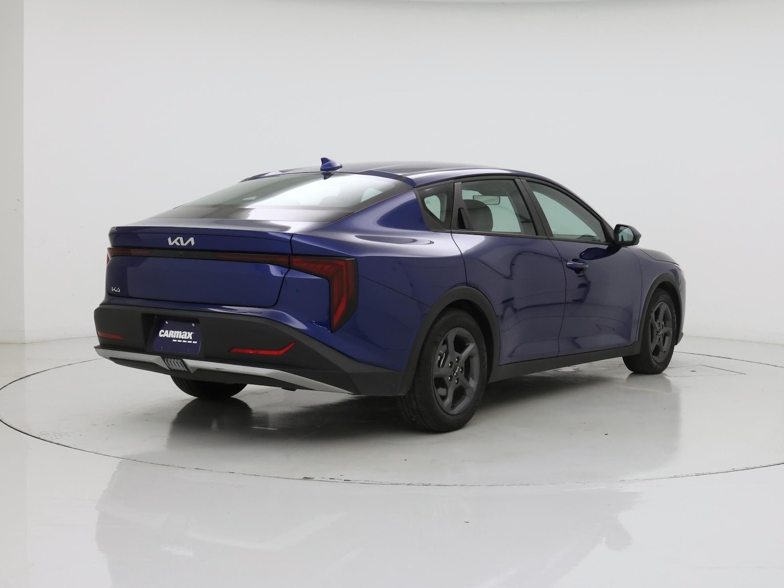 2025 Kia K4 LXS - Photo 9