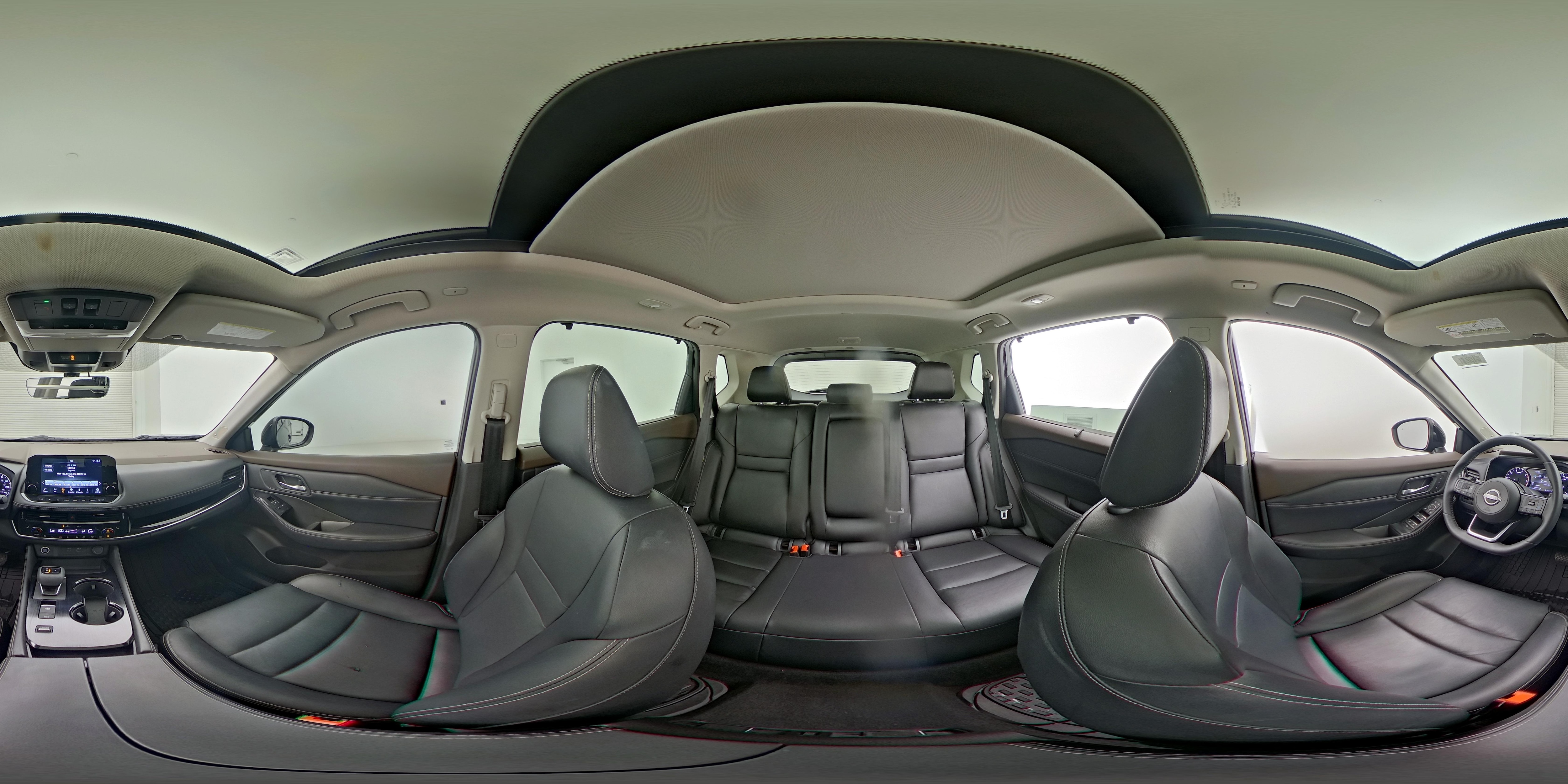 2023 Nissan Rogue SL - Photo 26