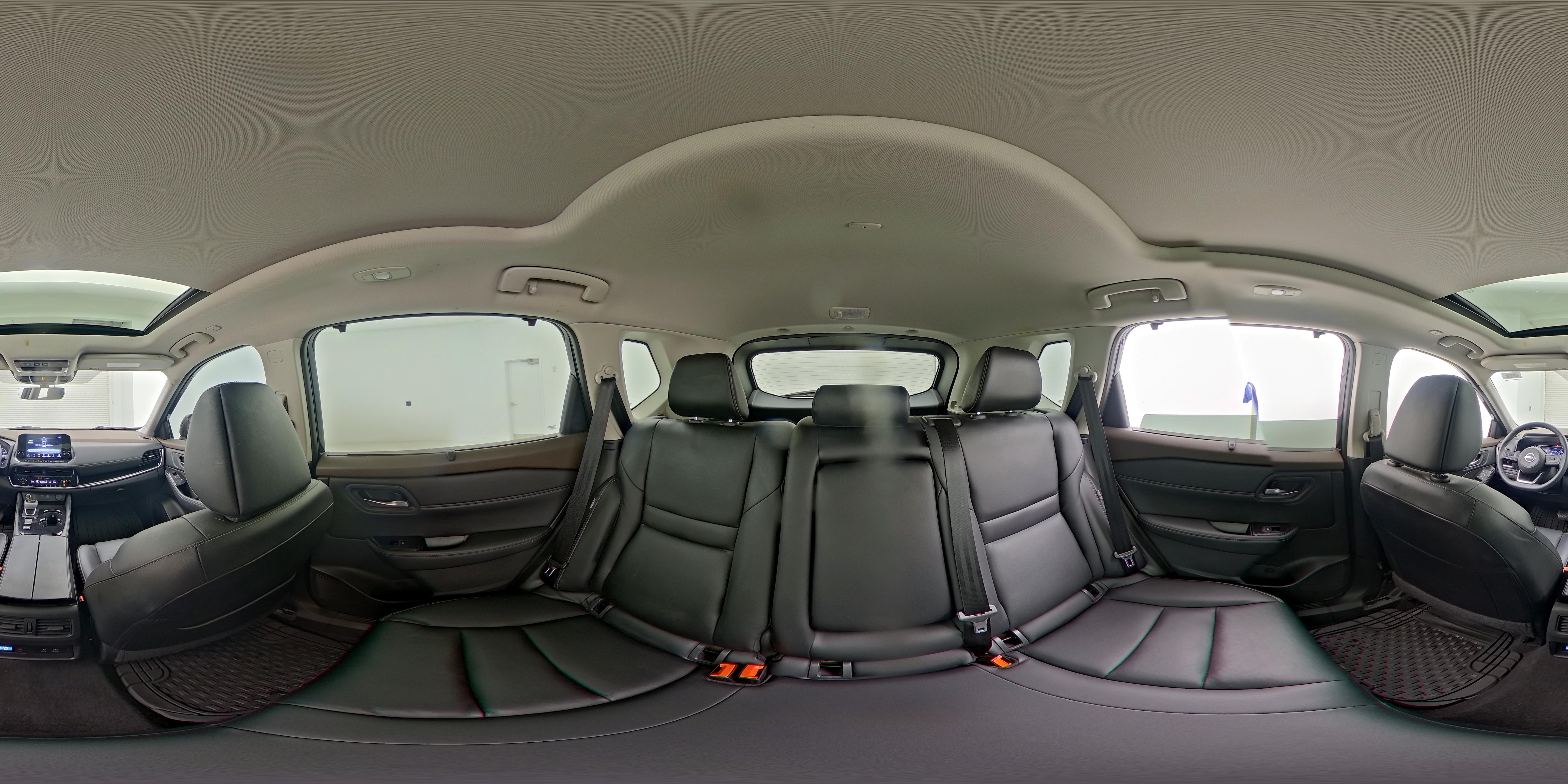 2023 Nissan Rogue SL - Photo 27