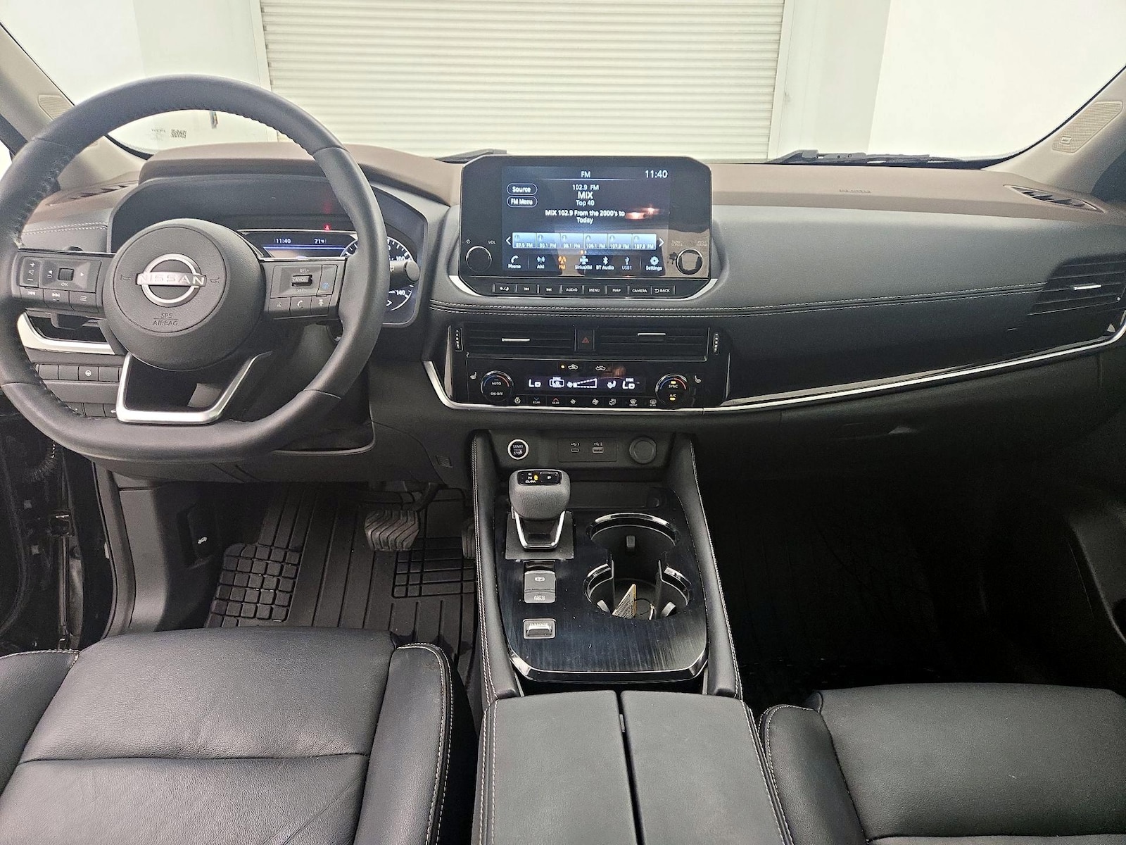 2023 Nissan Rogue SL - Photo 10