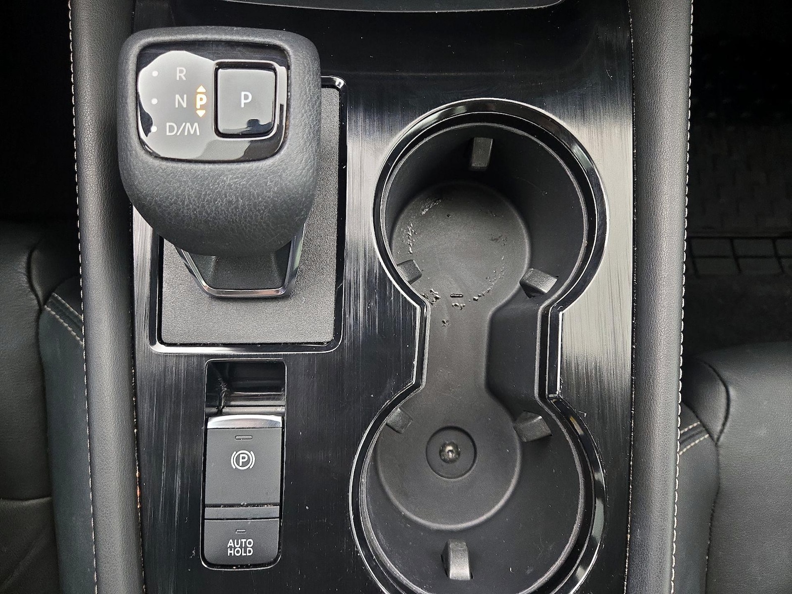 2023 Nissan Rogue SL - Photo 19