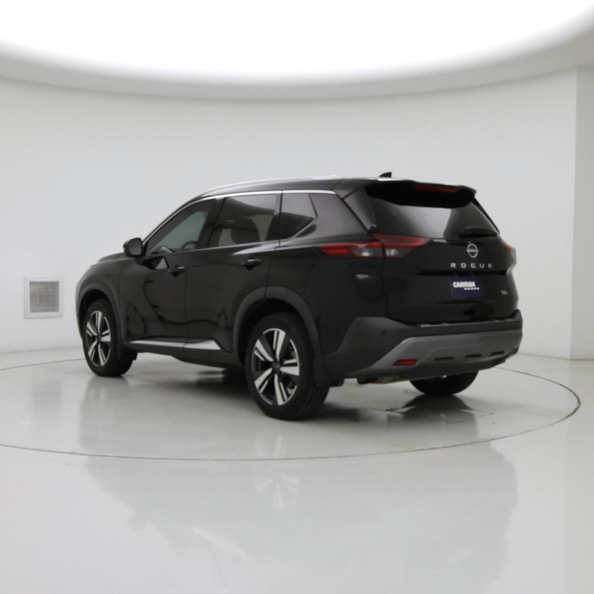 Thumbnail: 2023 Nissan Rogue - 2