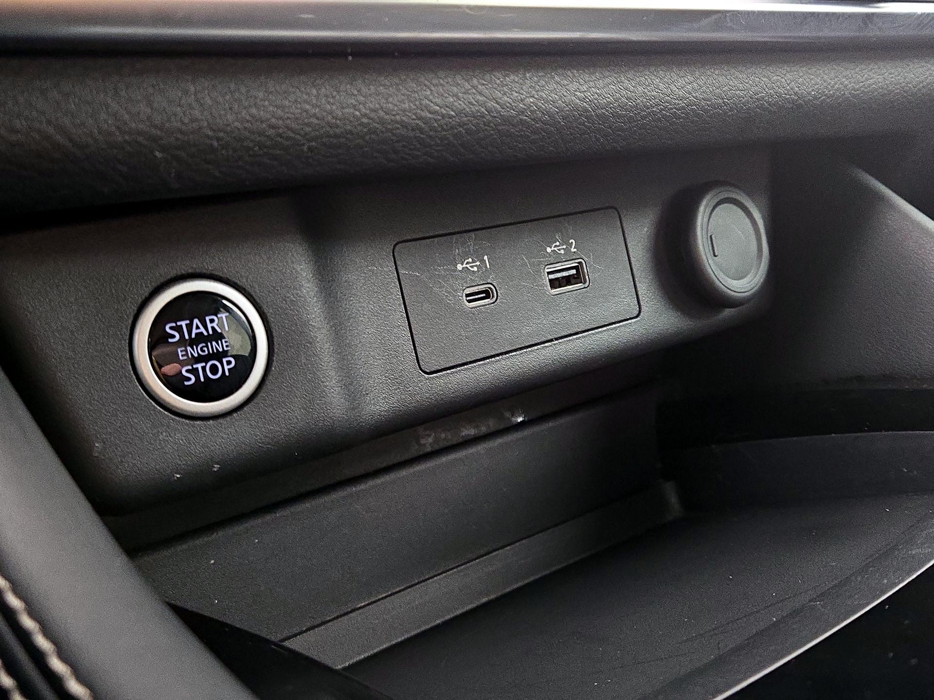 Thumbnail: 2023 Nissan Rogue - 19