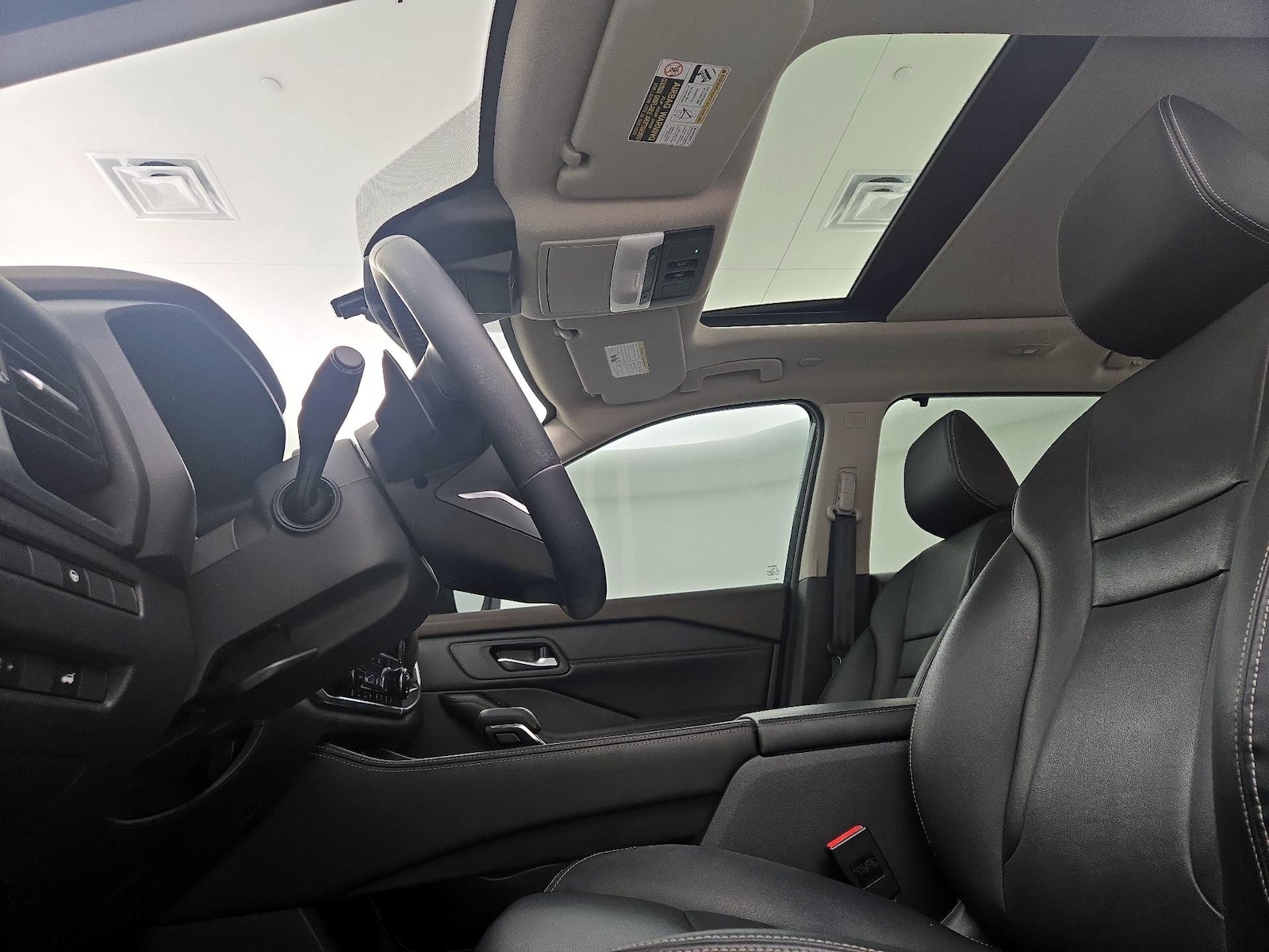 2023 Nissan Rogue SL - Photo 21