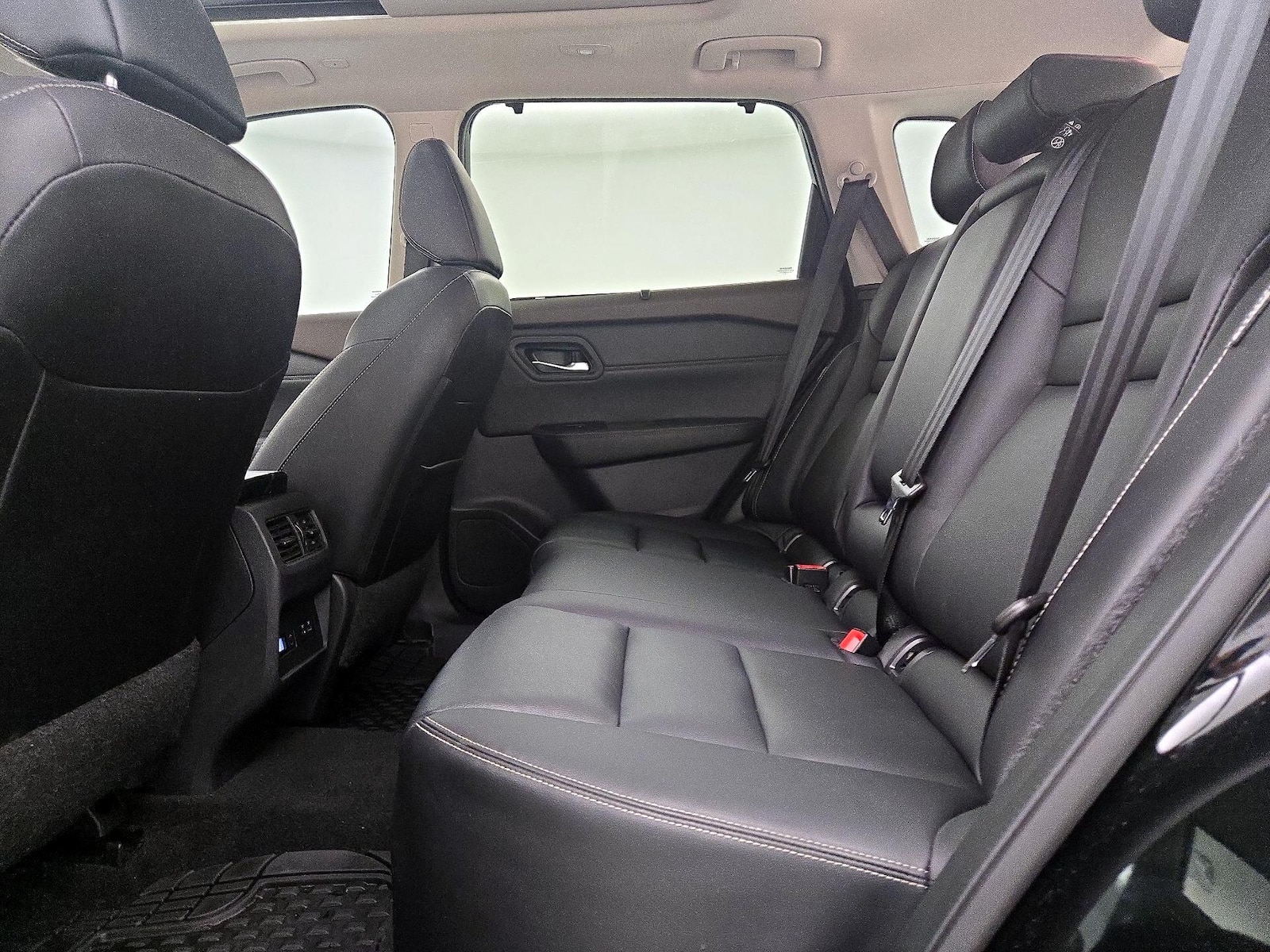 2023 Nissan Rogue SL - Photo 22