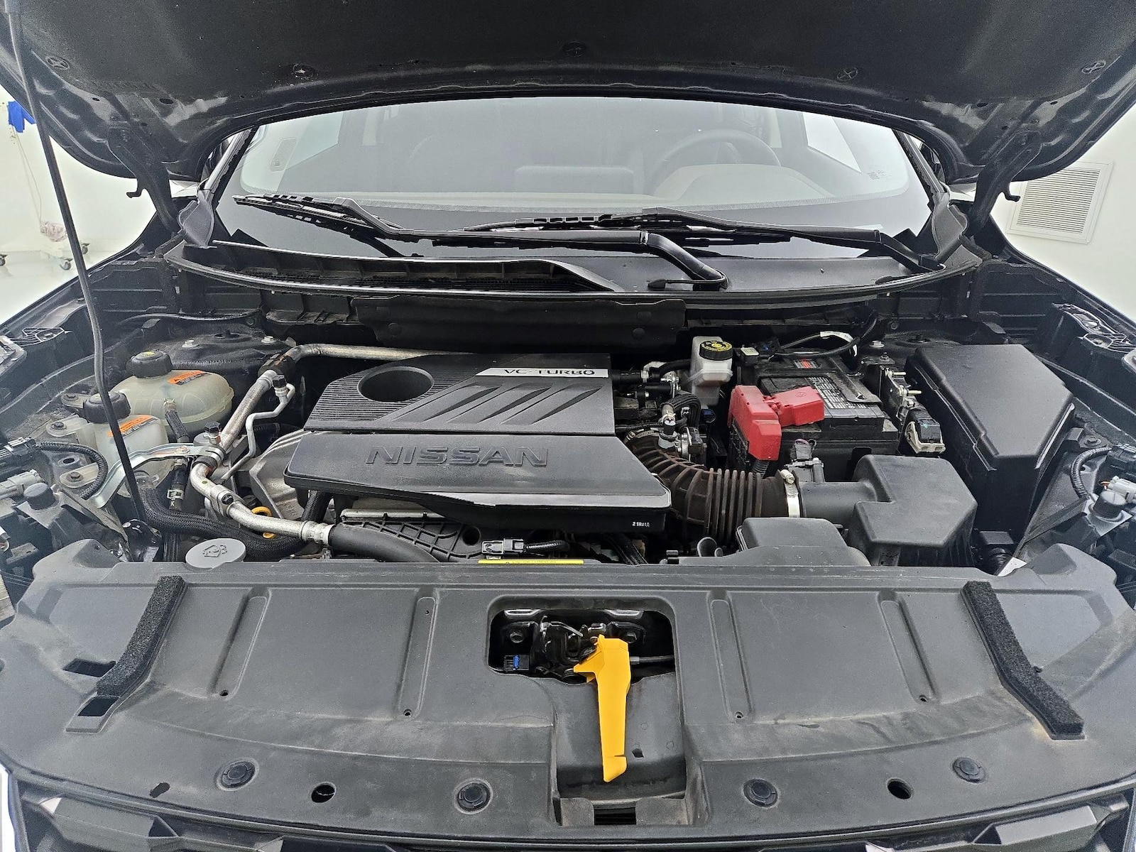 2023 Nissan Rogue SL - Photo 24