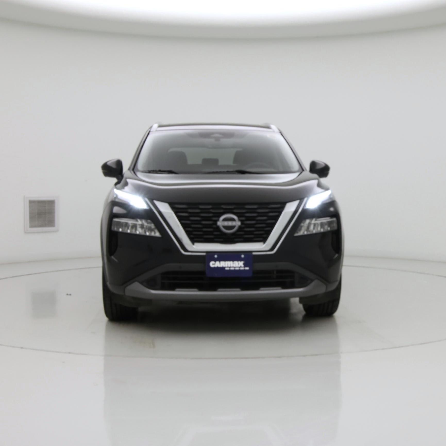 Thumbnail: 2023 Nissan Rogue - 5