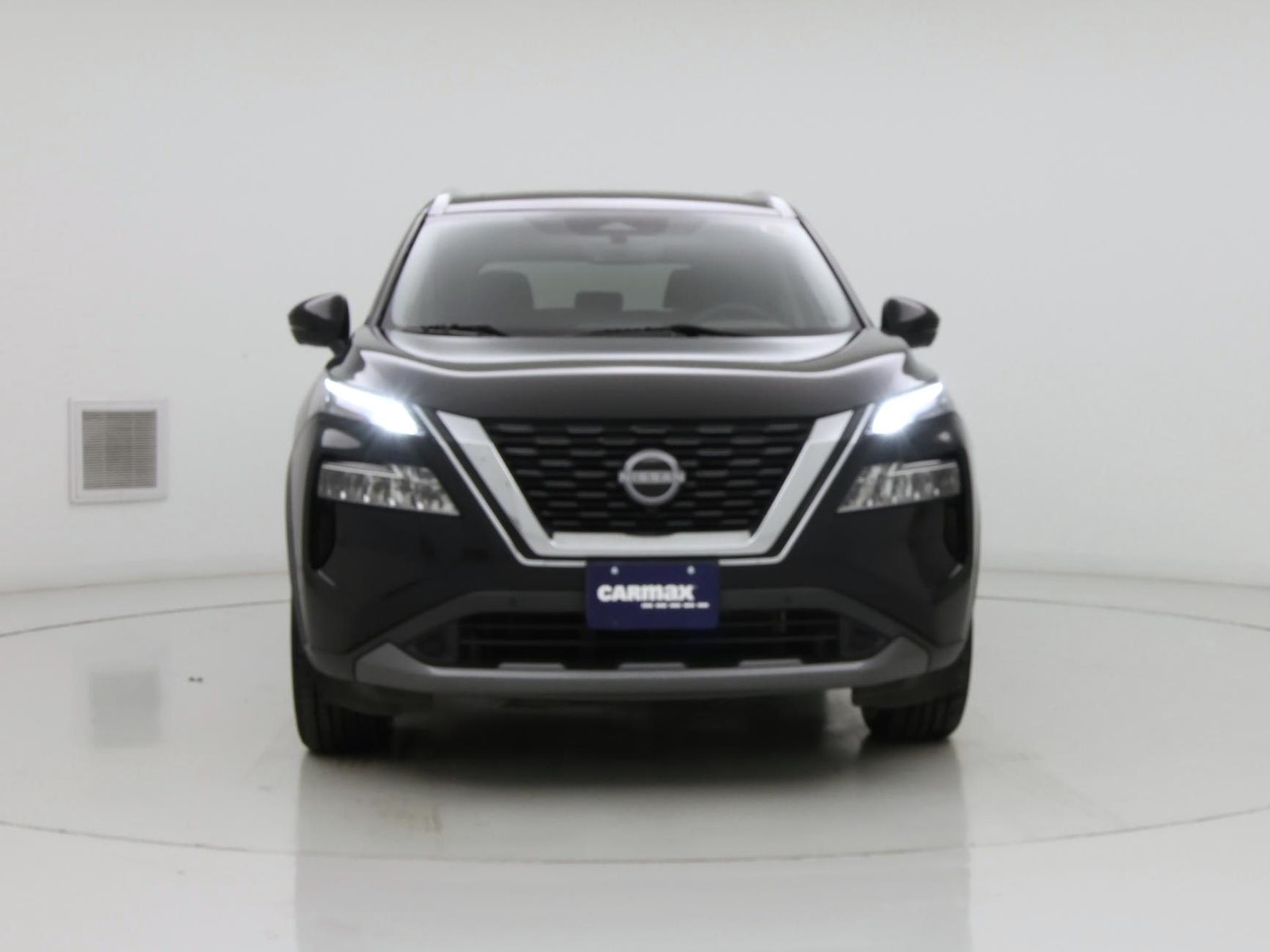 2023 Nissan Rogue SL - Photo 6