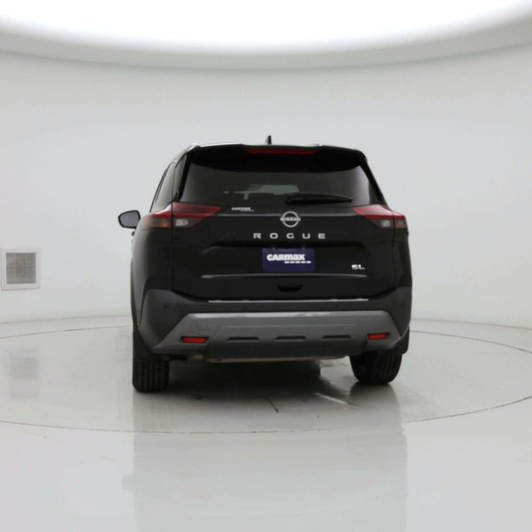 Thumbnail: 2023 Nissan Rogue - 6