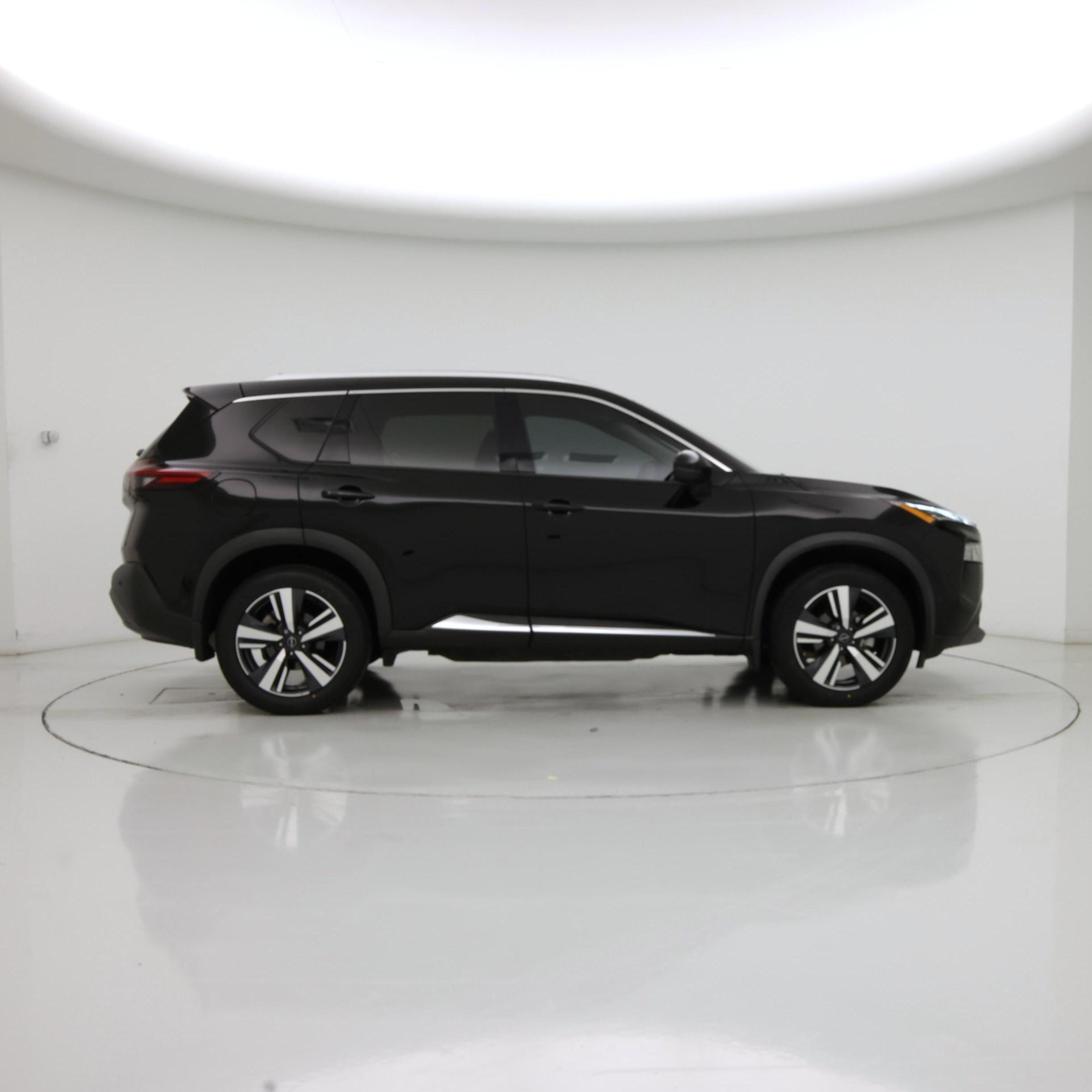 Thumbnail: 2023 Nissan Rogue - 7