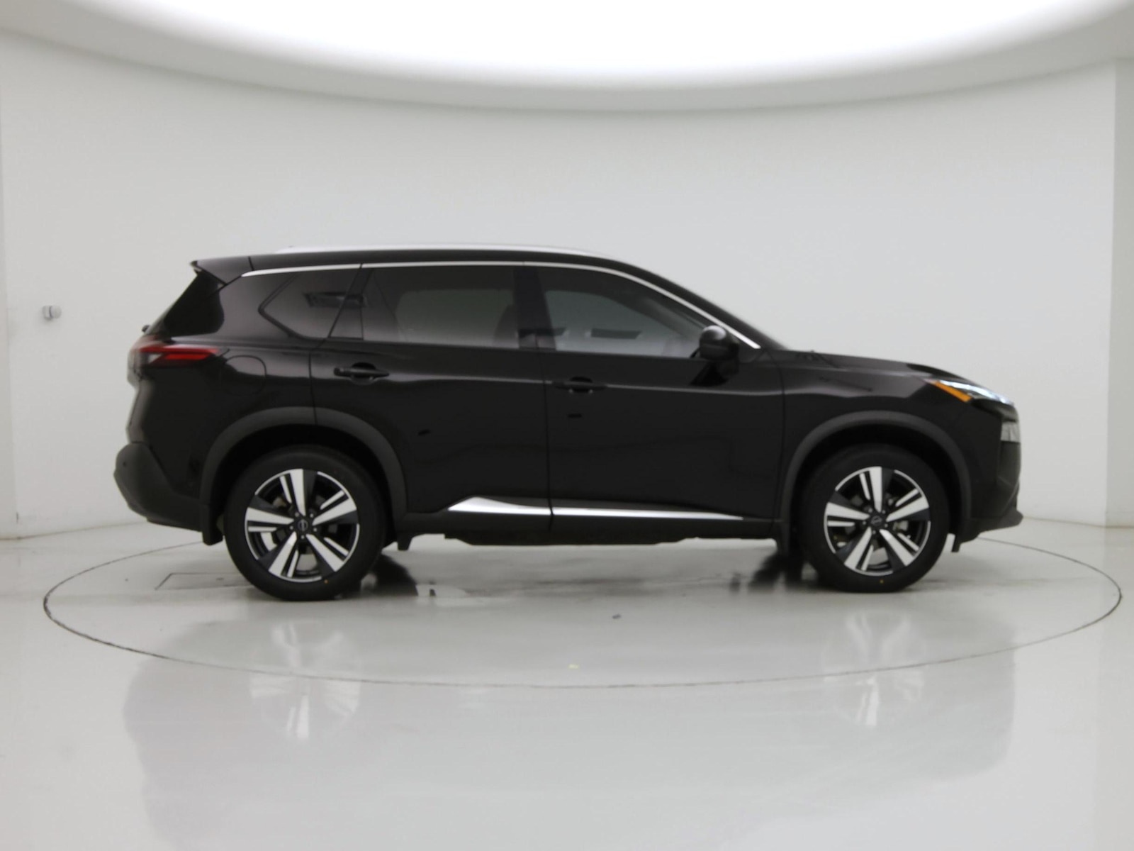 2023 Nissan Rogue SL - Photo 8